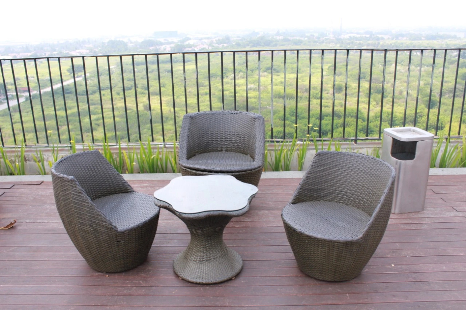 Swiss-belinn Cikarang