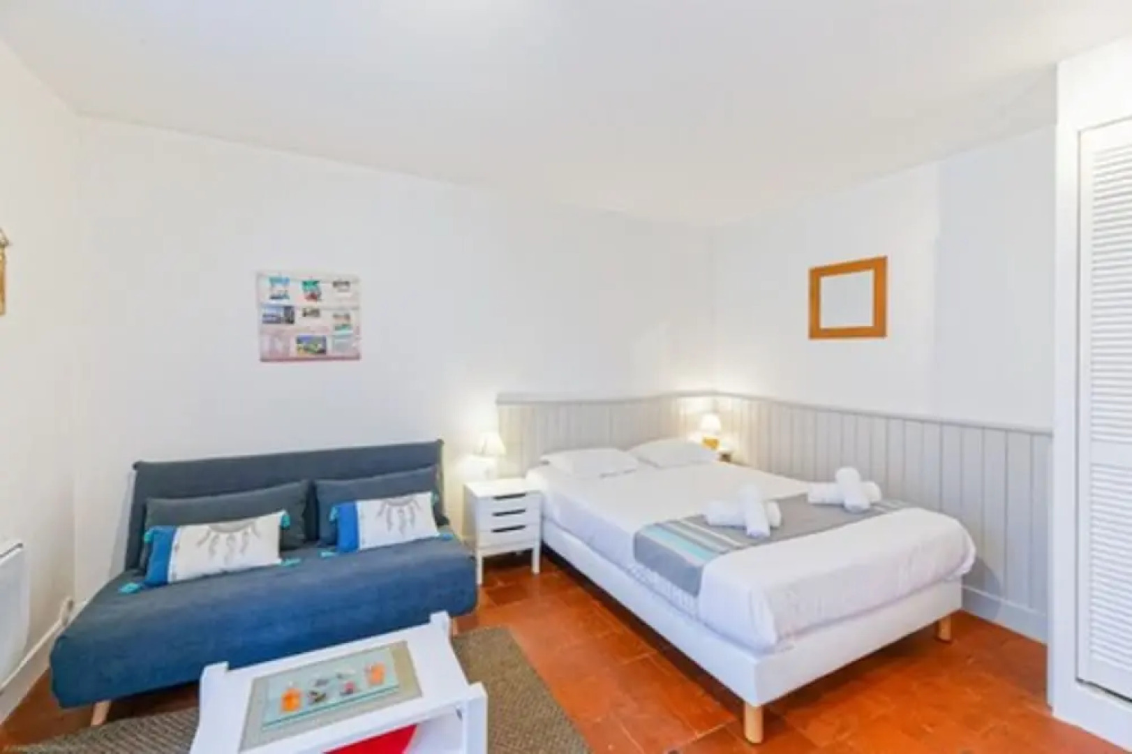 Appart Hotel Bellevue