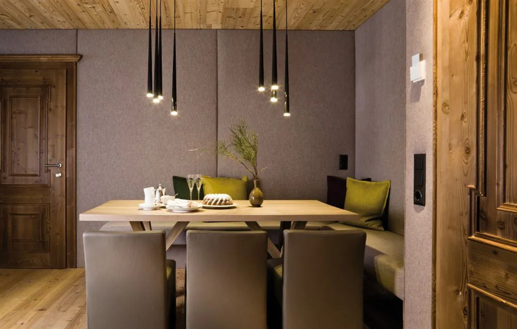 Bergland Design- und Wellnesshotel