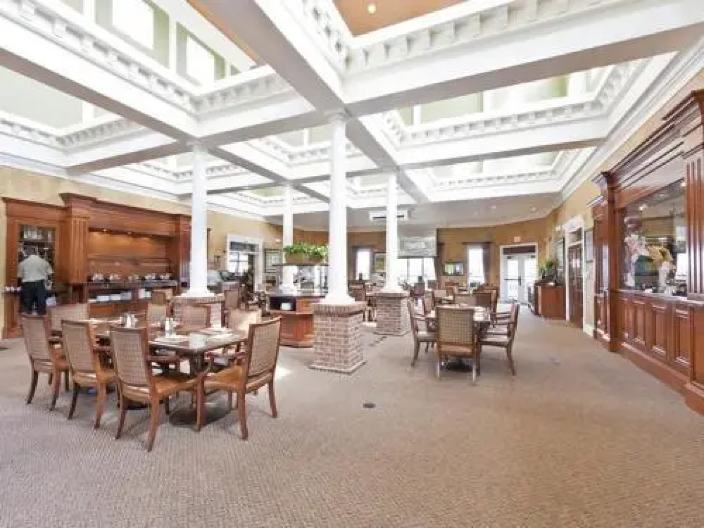 Villa W097 Velleux Reunion Resort