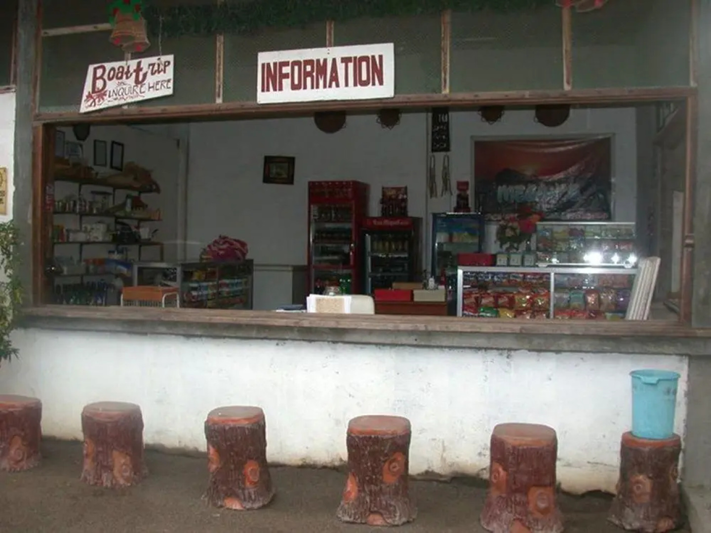 Megan's Paradisio Beachfront Villa