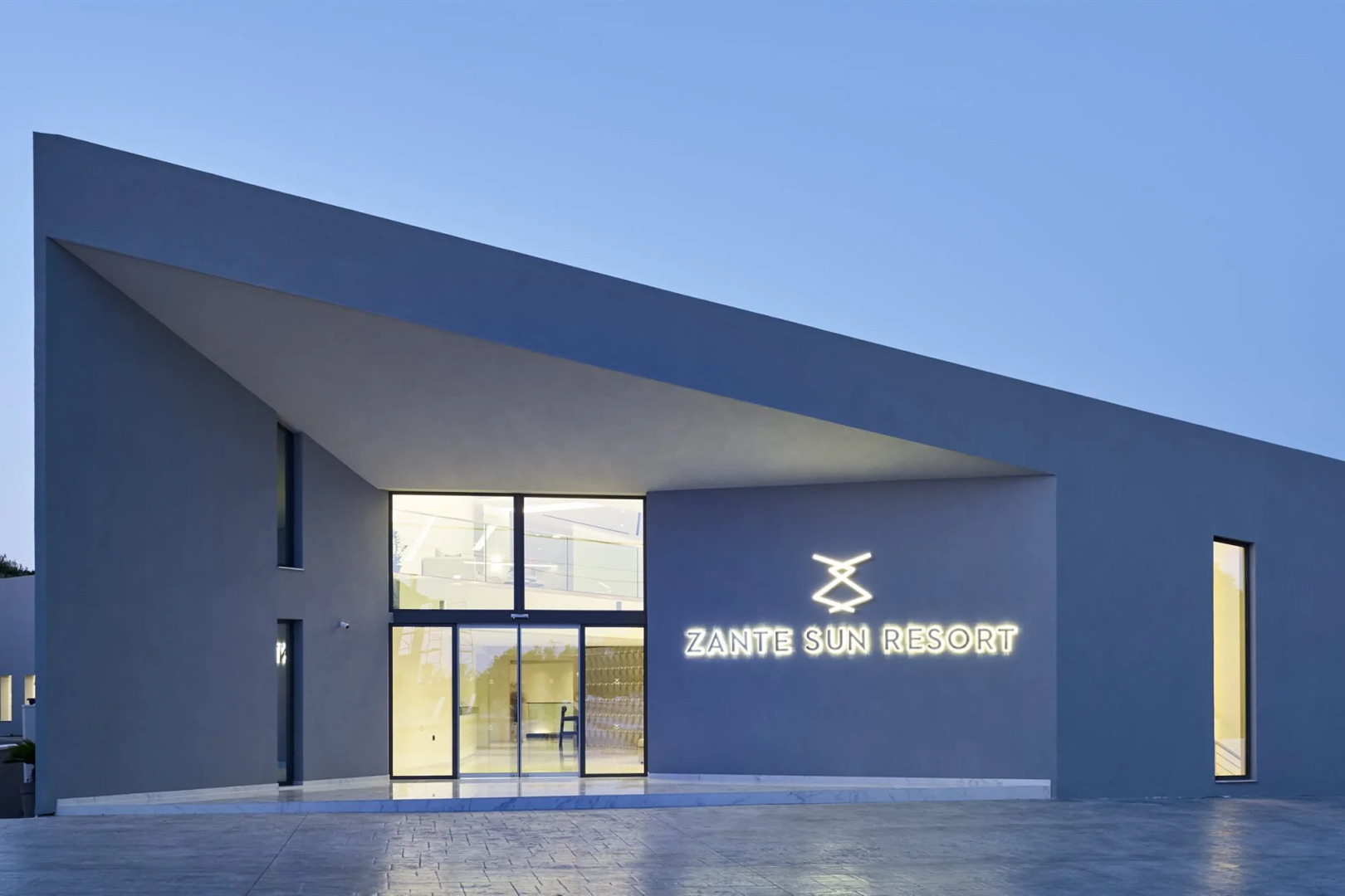 Zante Sun Resort