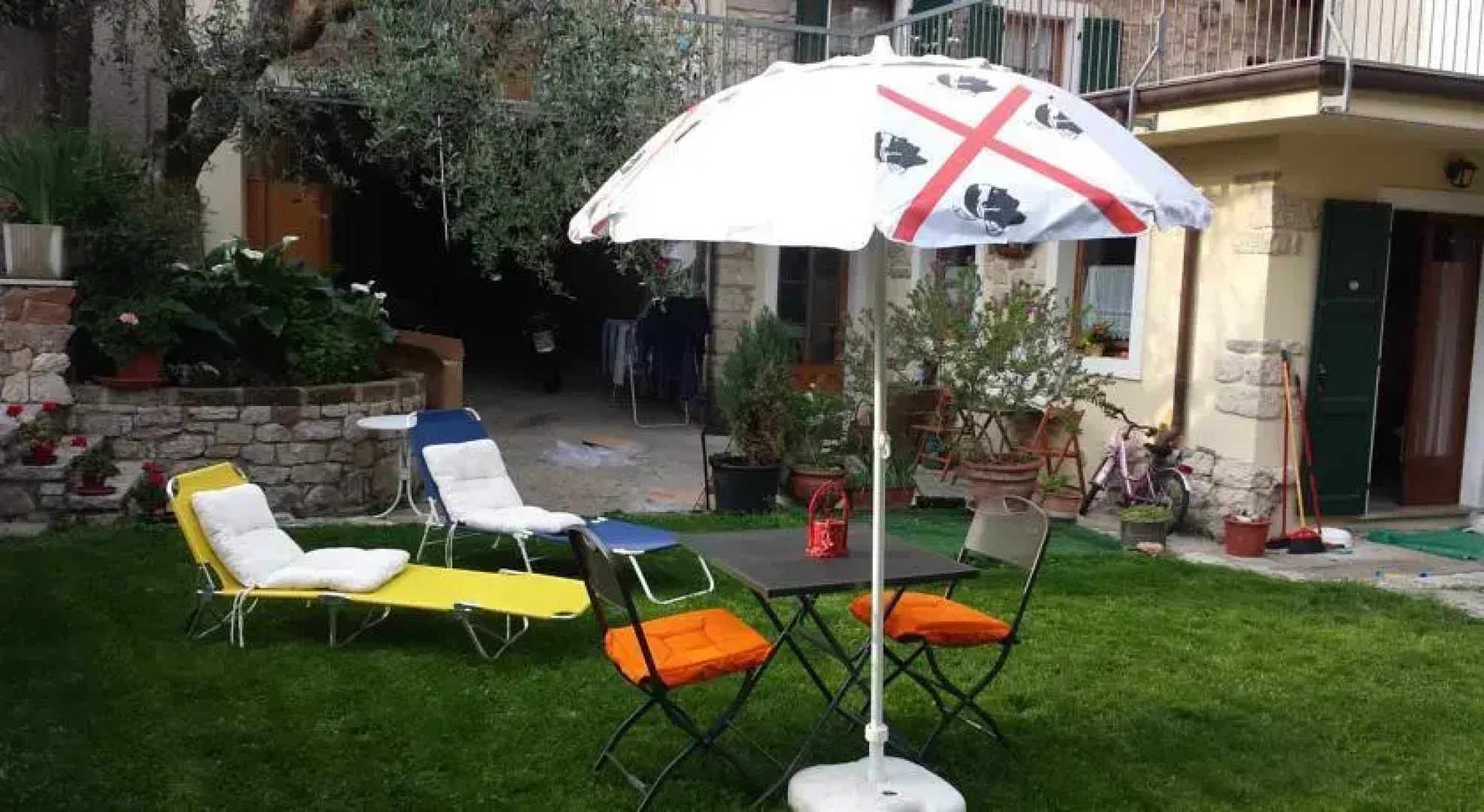 B&B Ai Due Ulivi