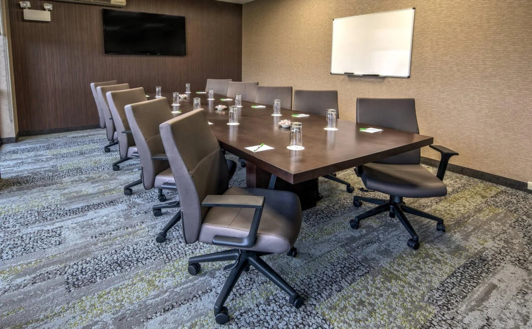 Courtyard by Marriott Lima