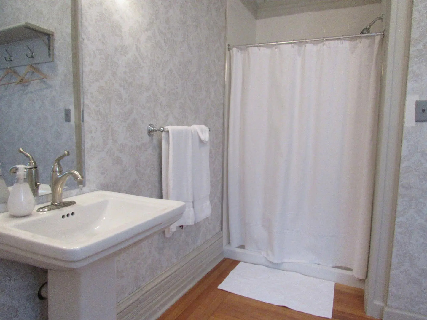 The Washington Park Inn