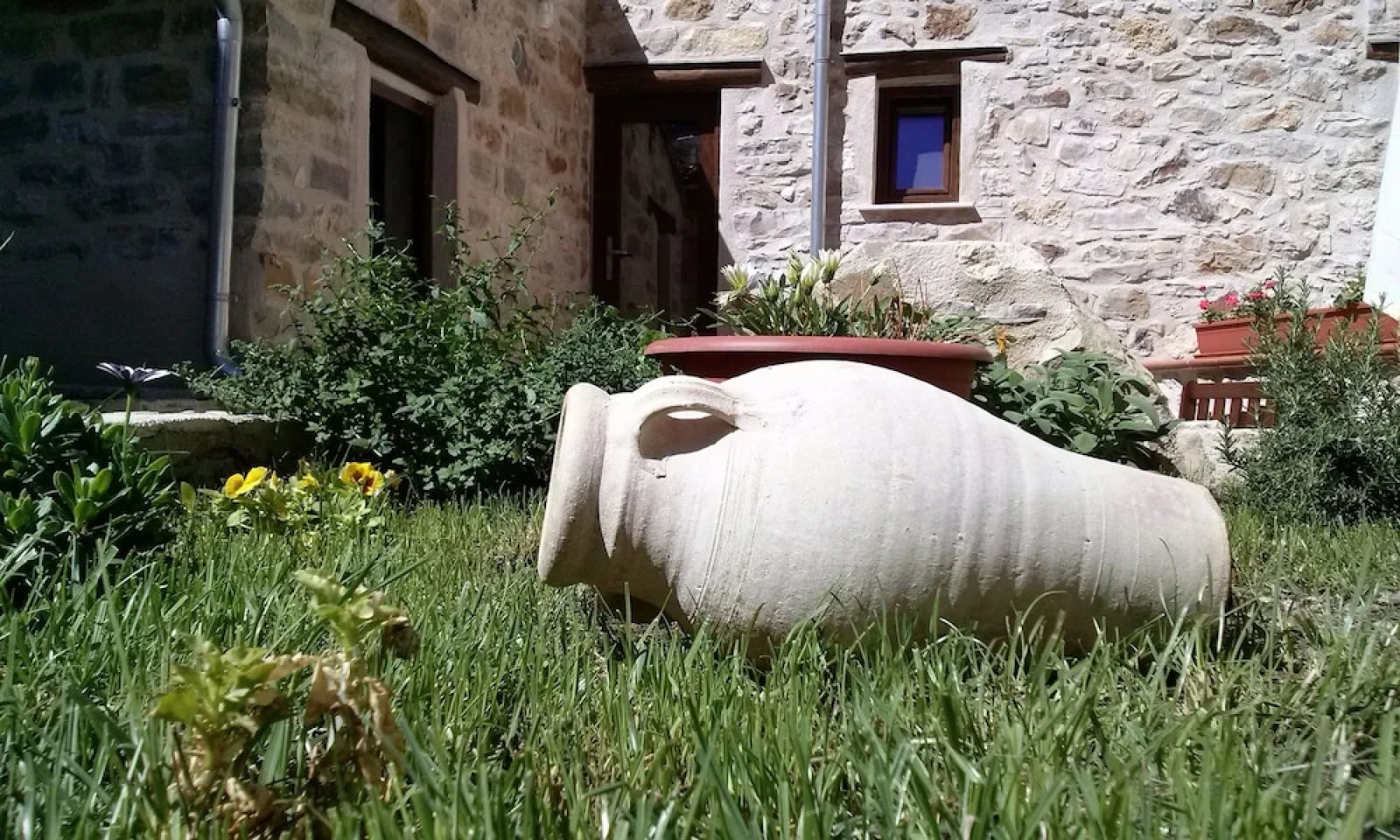 B&B Passo del Mattino