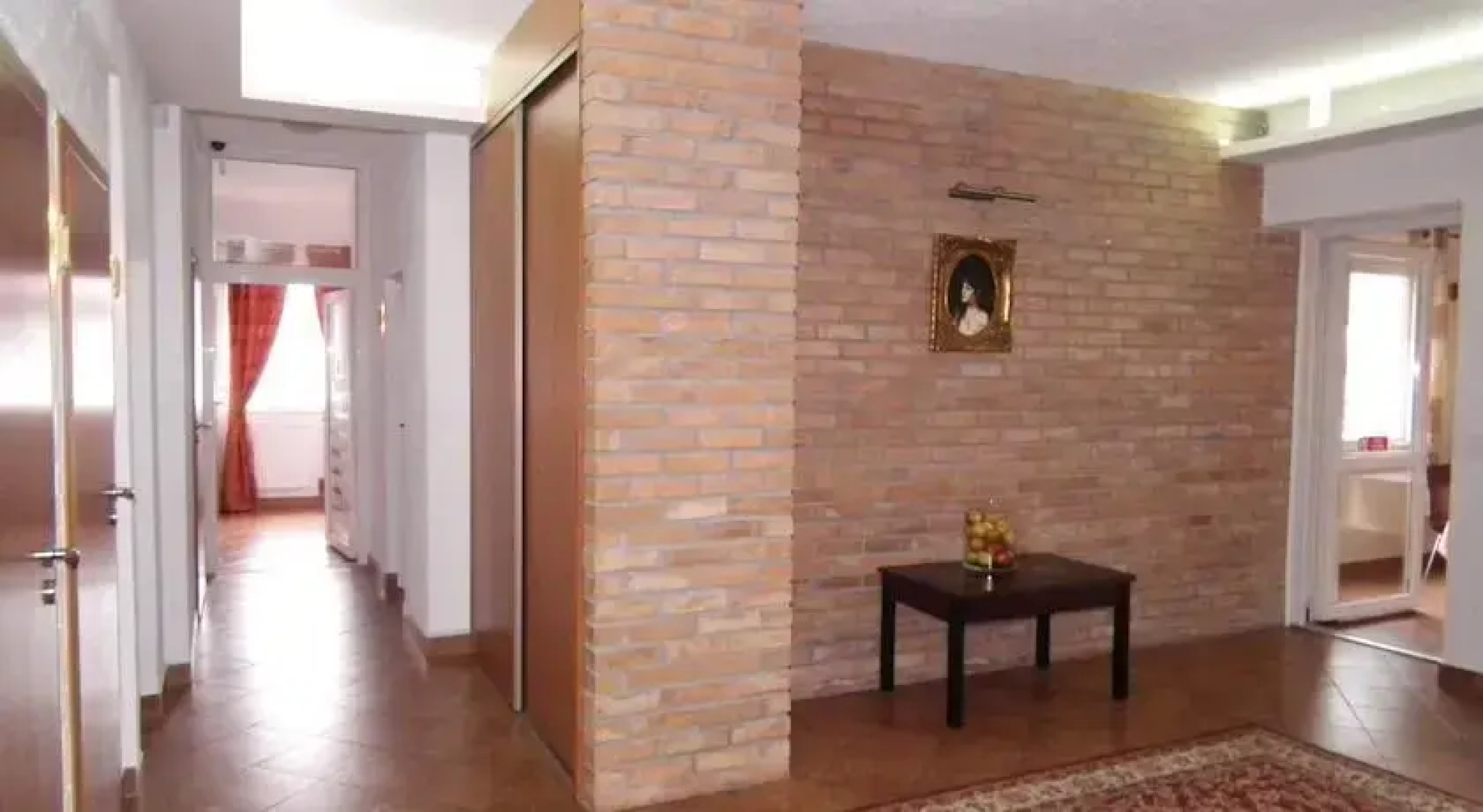 Villa Bella Casa