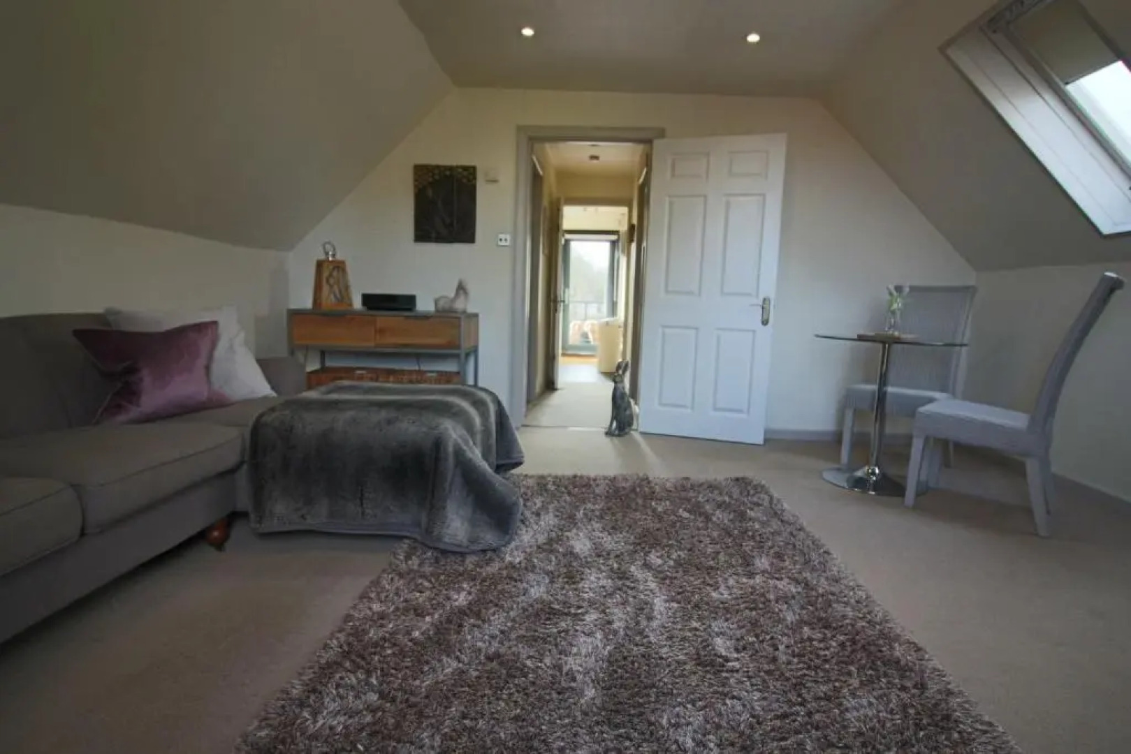 Frith Farm House Cottages