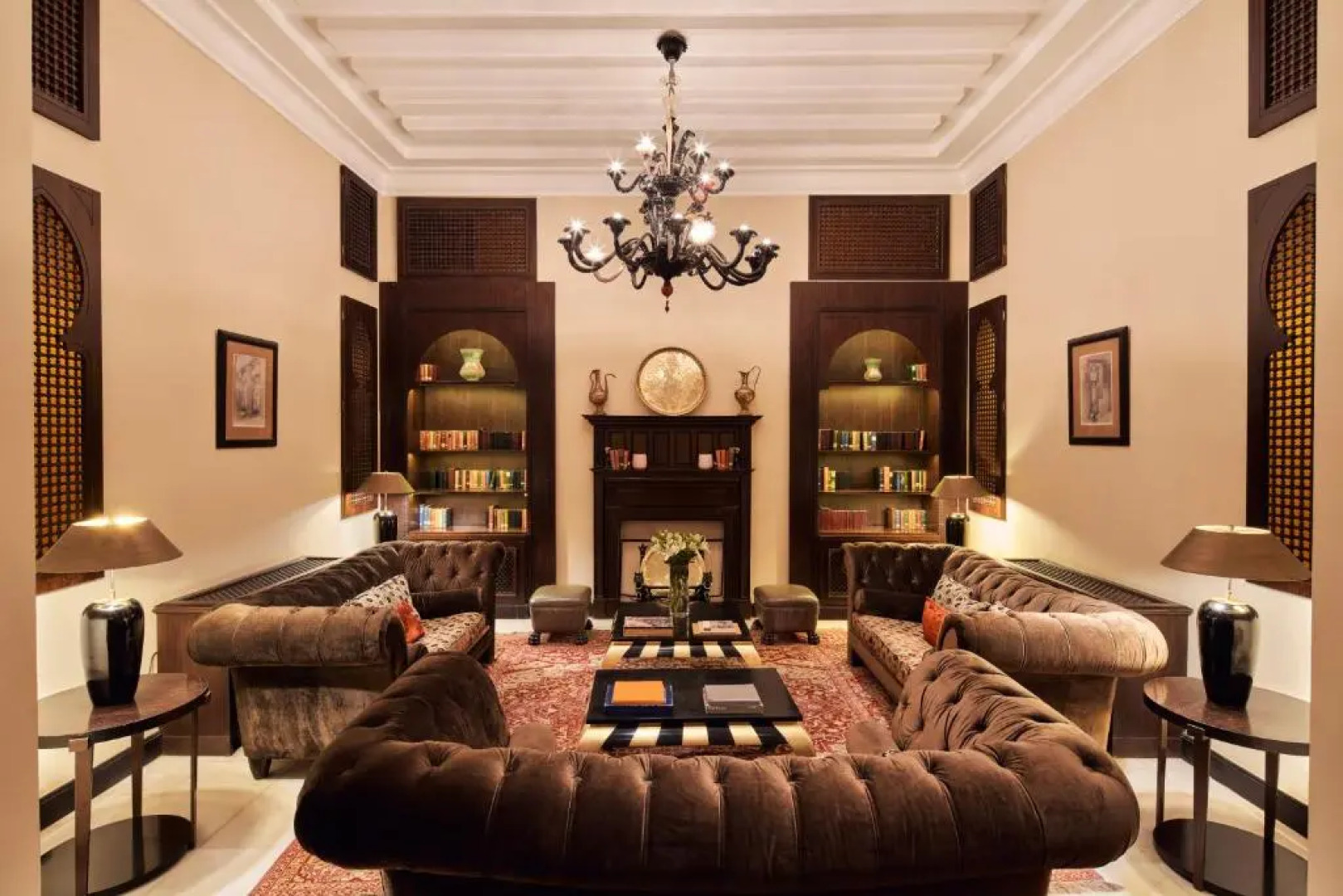 Sofitel Legend Old Cataract Aswan