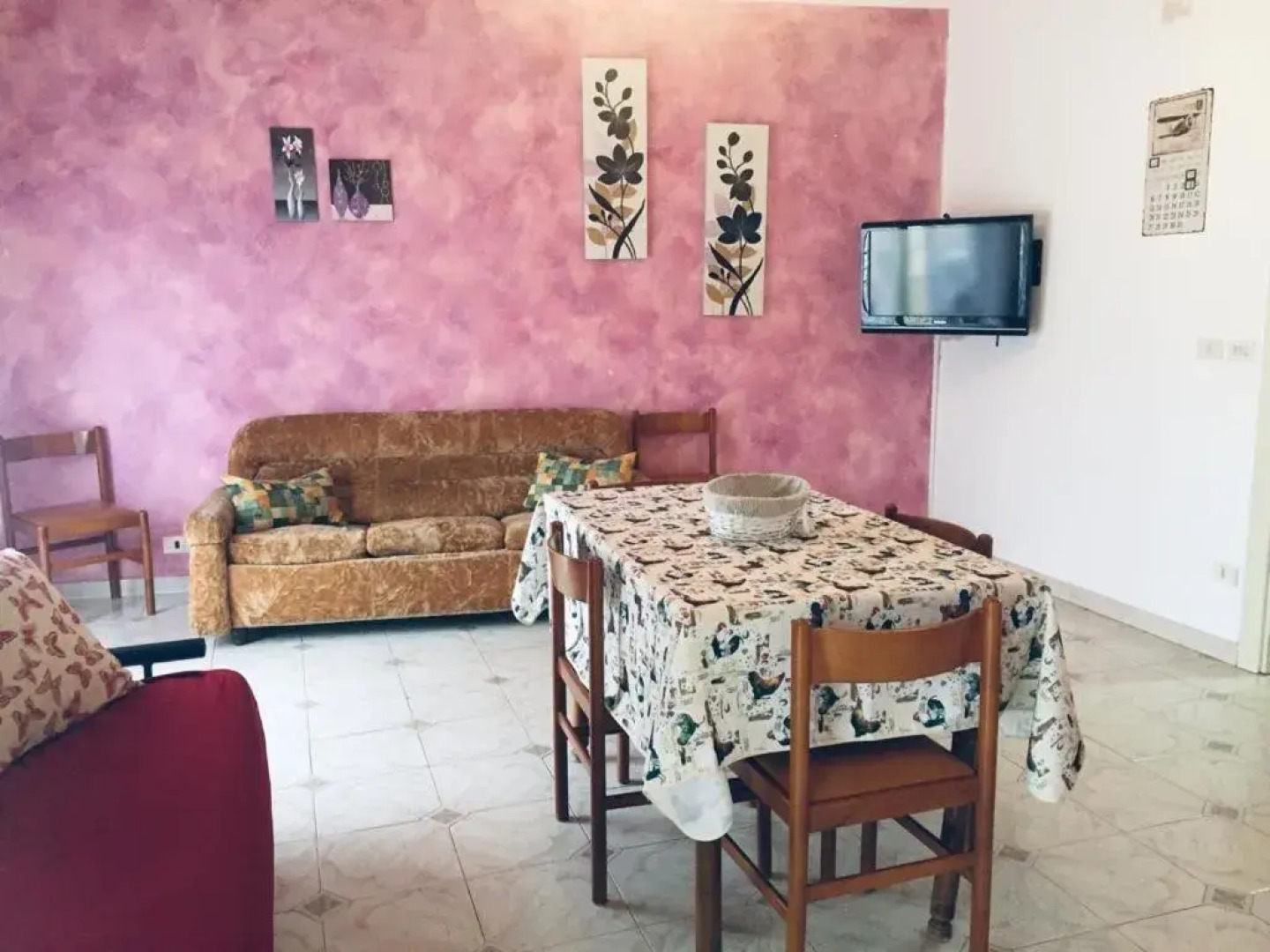 Casa vacanze Petralia