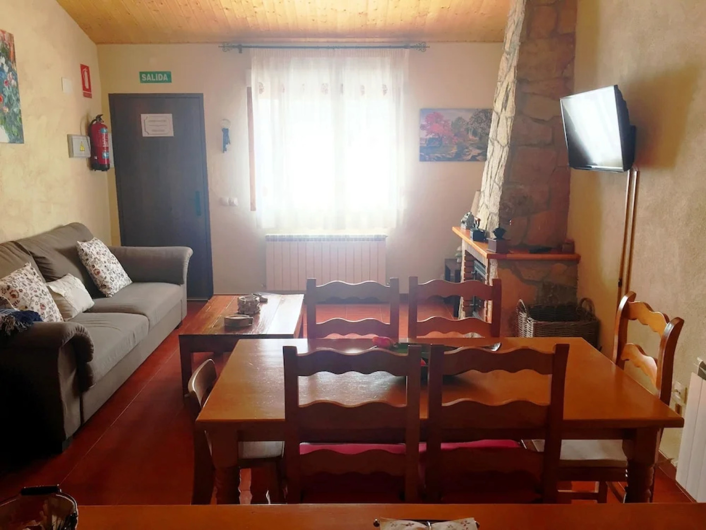 La Casita del Alberche