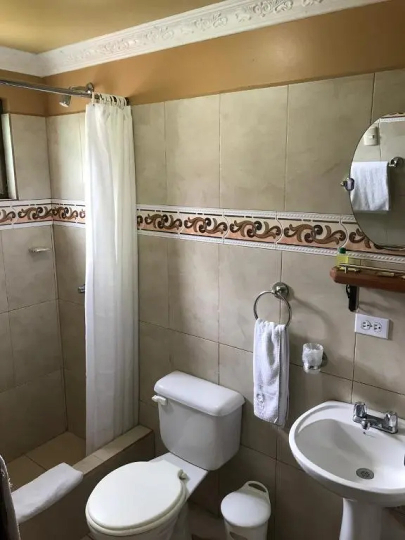 Hotel y Hosteria Natabuela