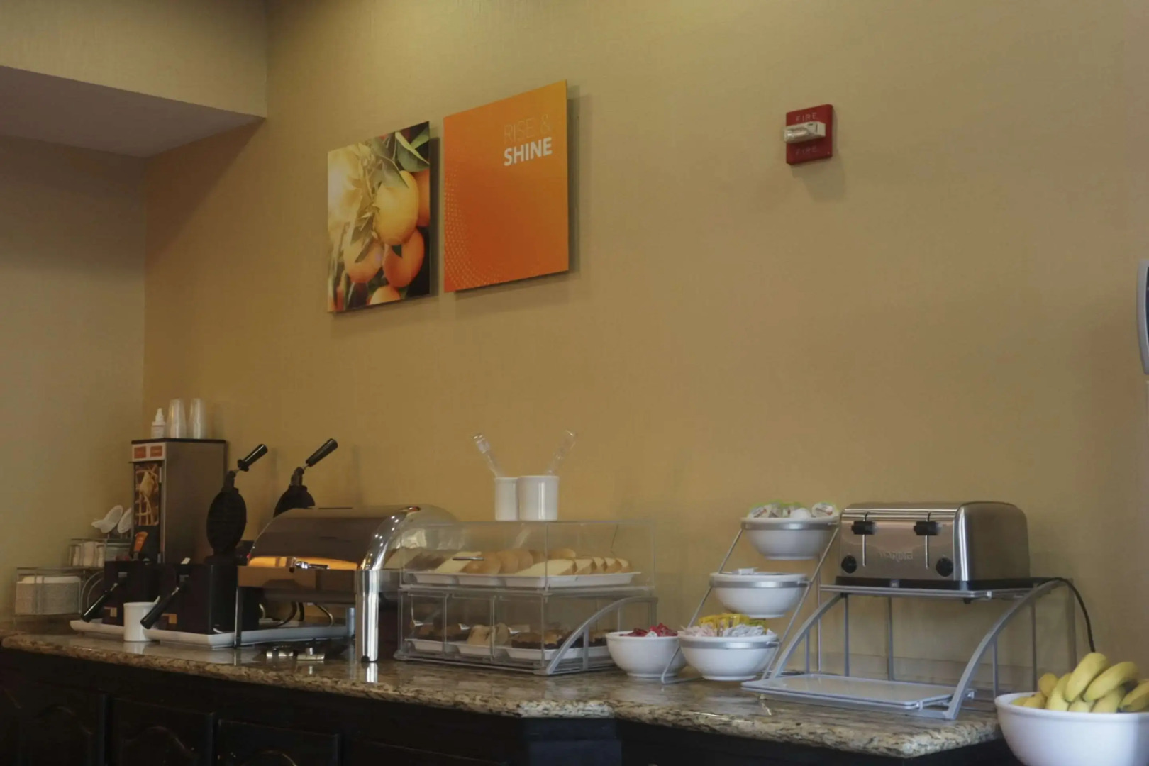 Comfort Inn & Suites Burnet