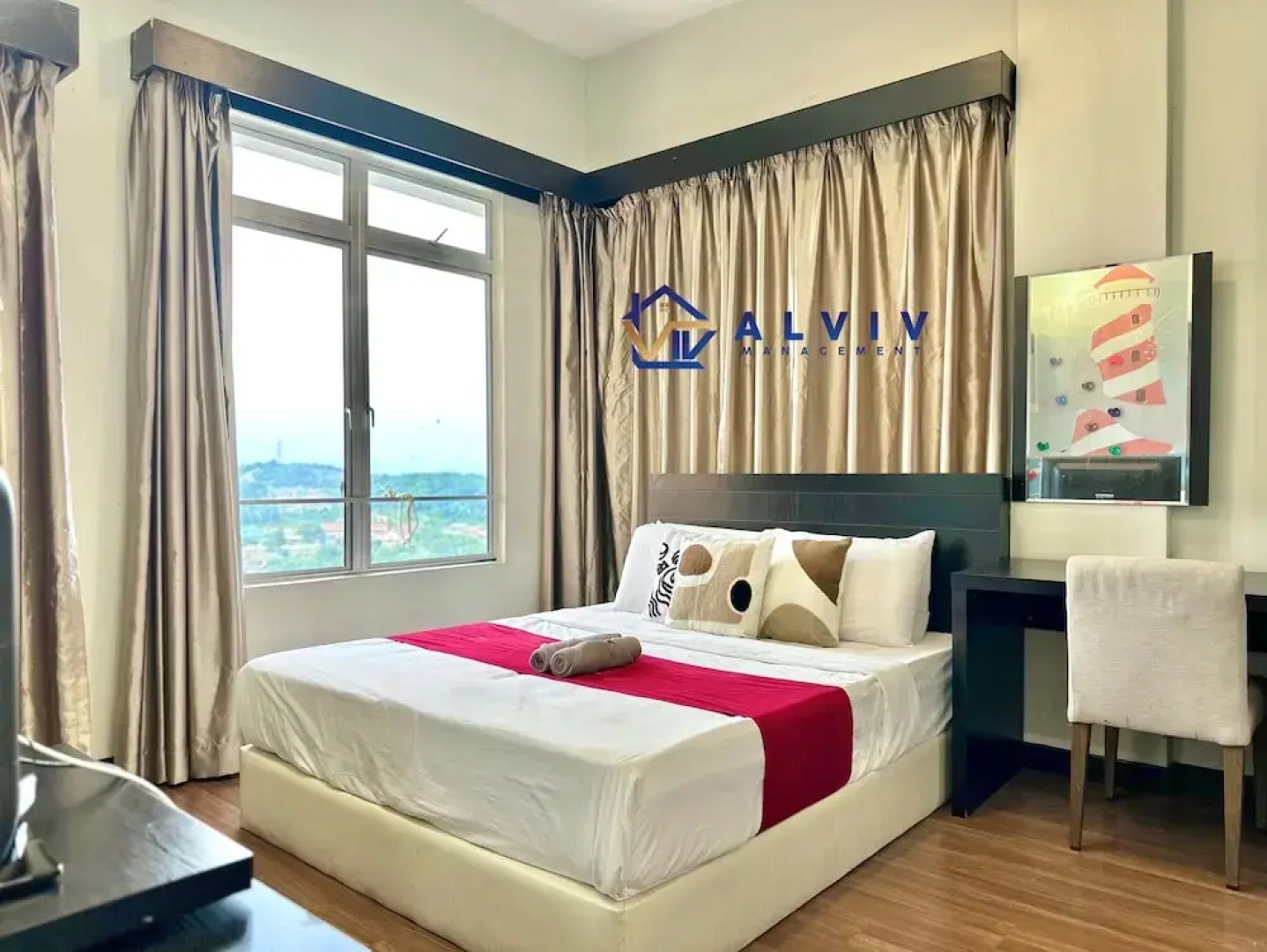 Amari Lagoon Park Resort