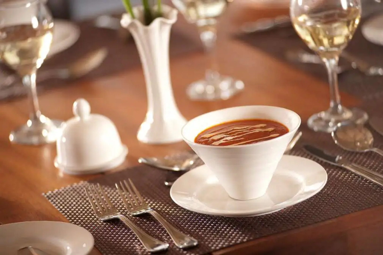 Jambo Impala EcoLodge