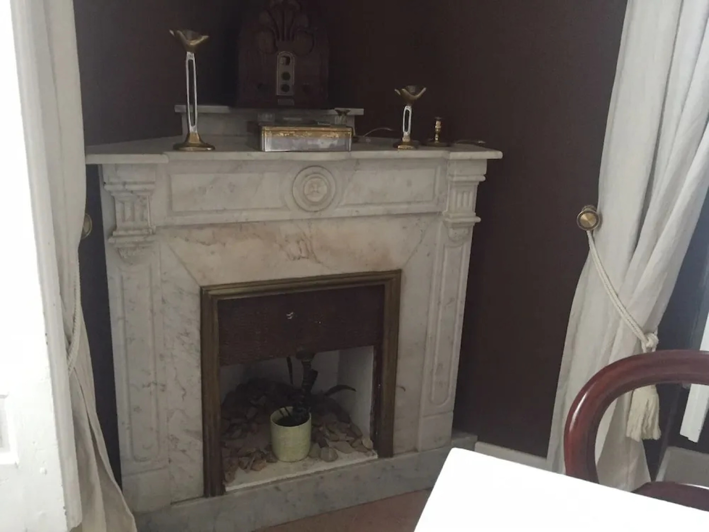 Posada El Marques De Trancadorio