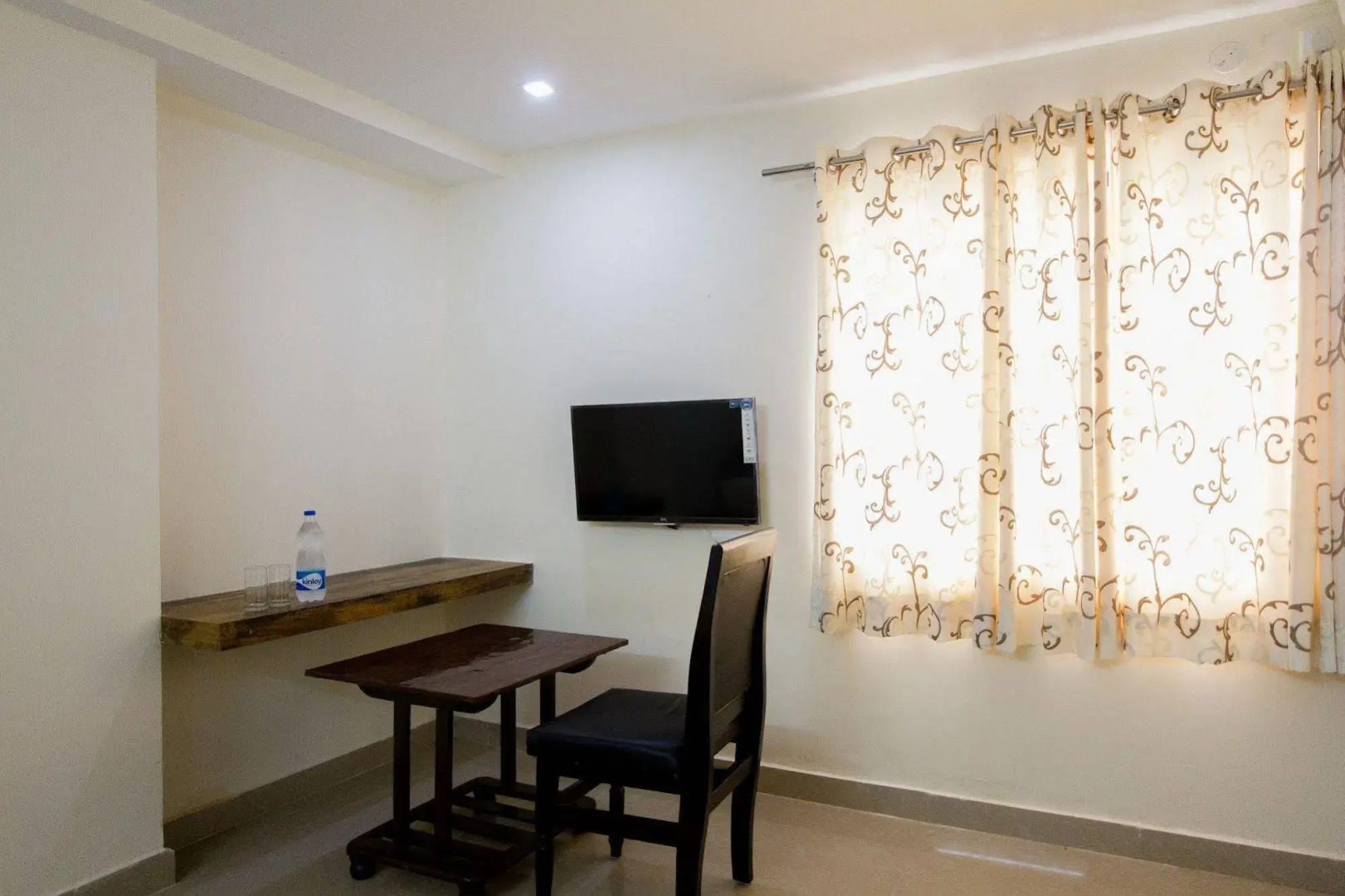 FabHotel Lotus Hitech City