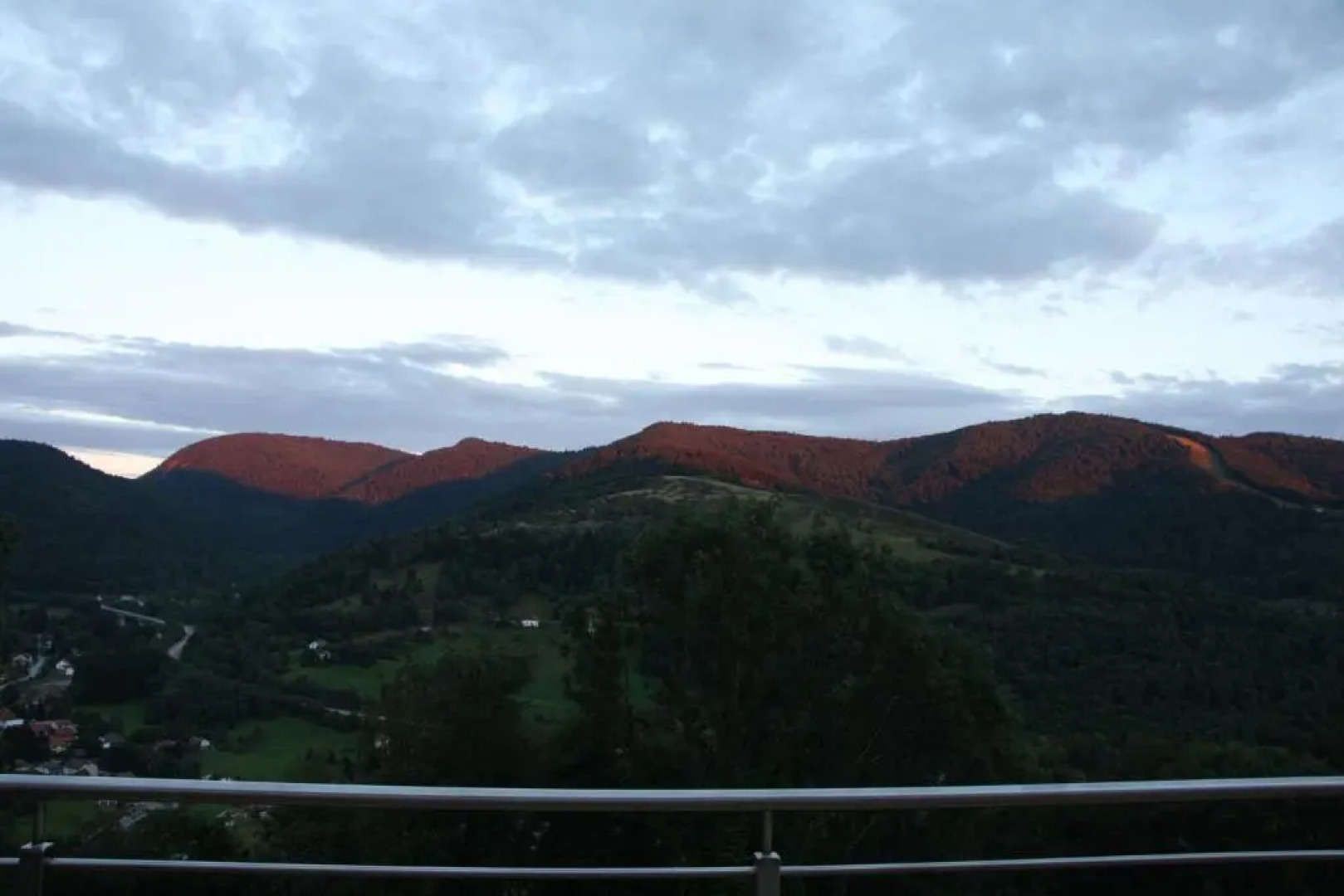 La Parenthèse Vosgienne