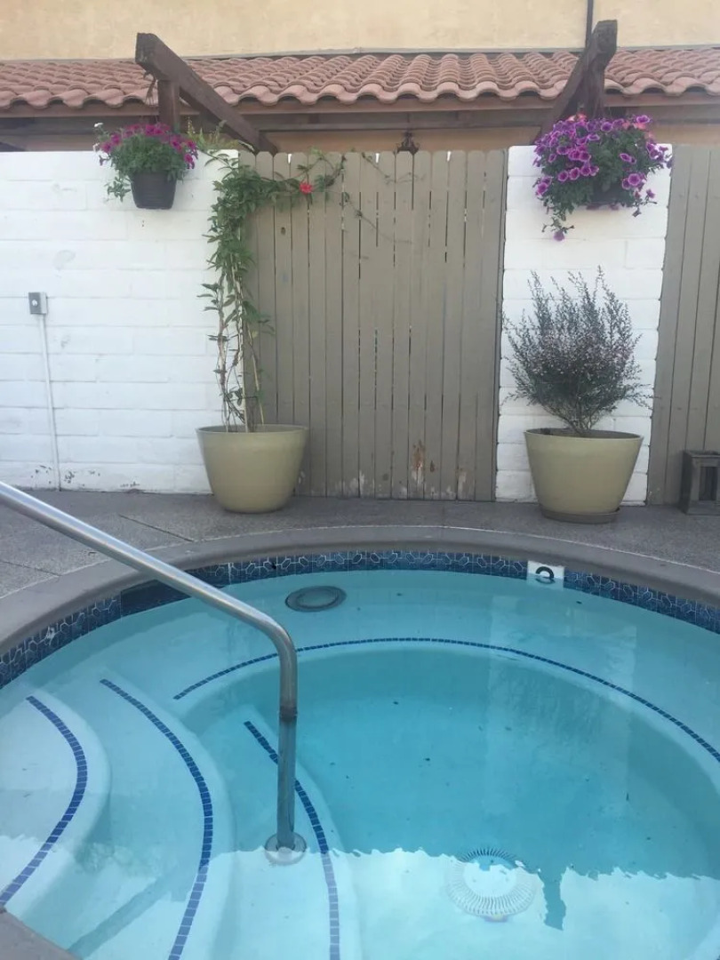 The Village Palm Desert