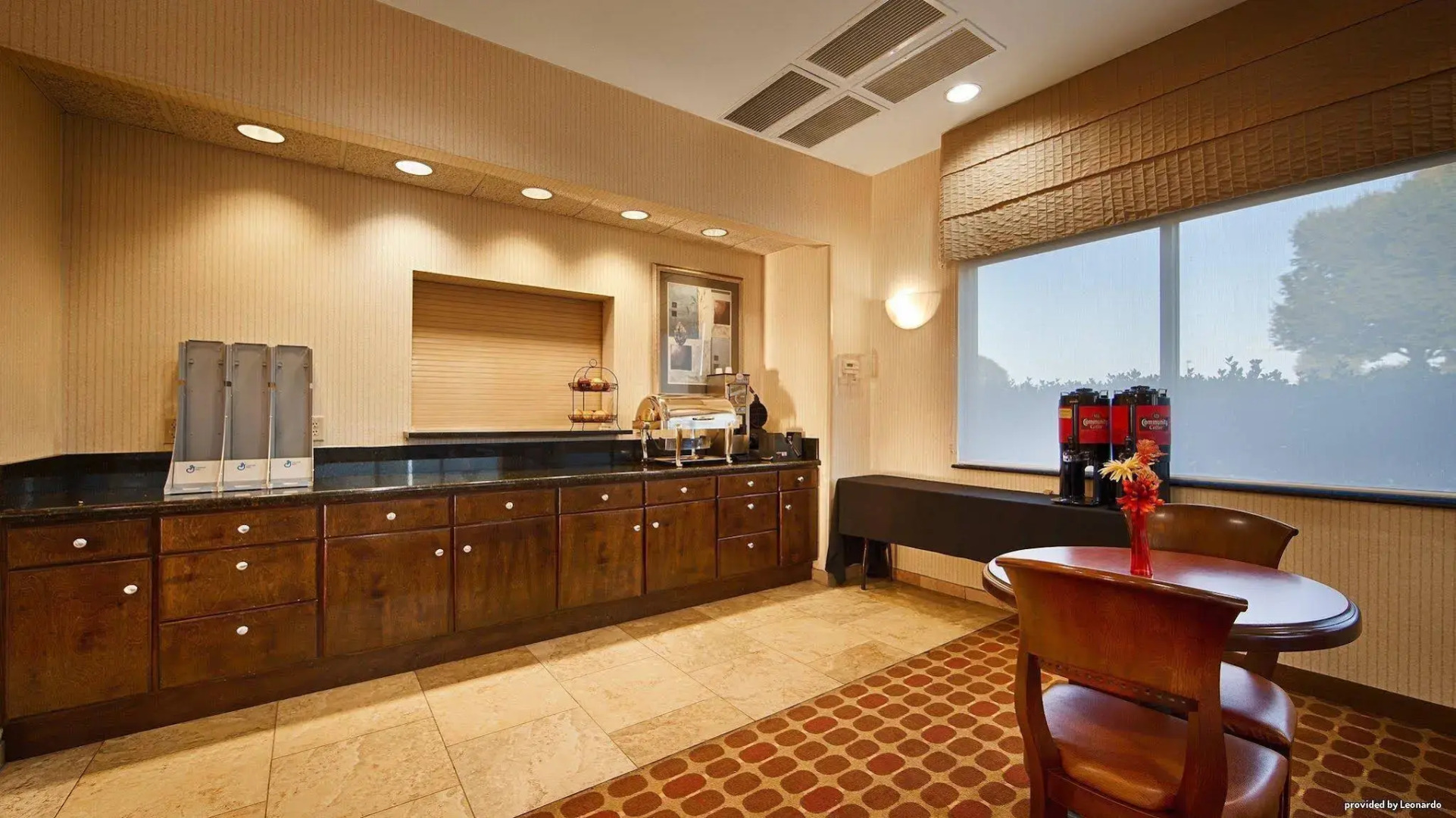 Best Western Plus Castlerock Inn & Suites