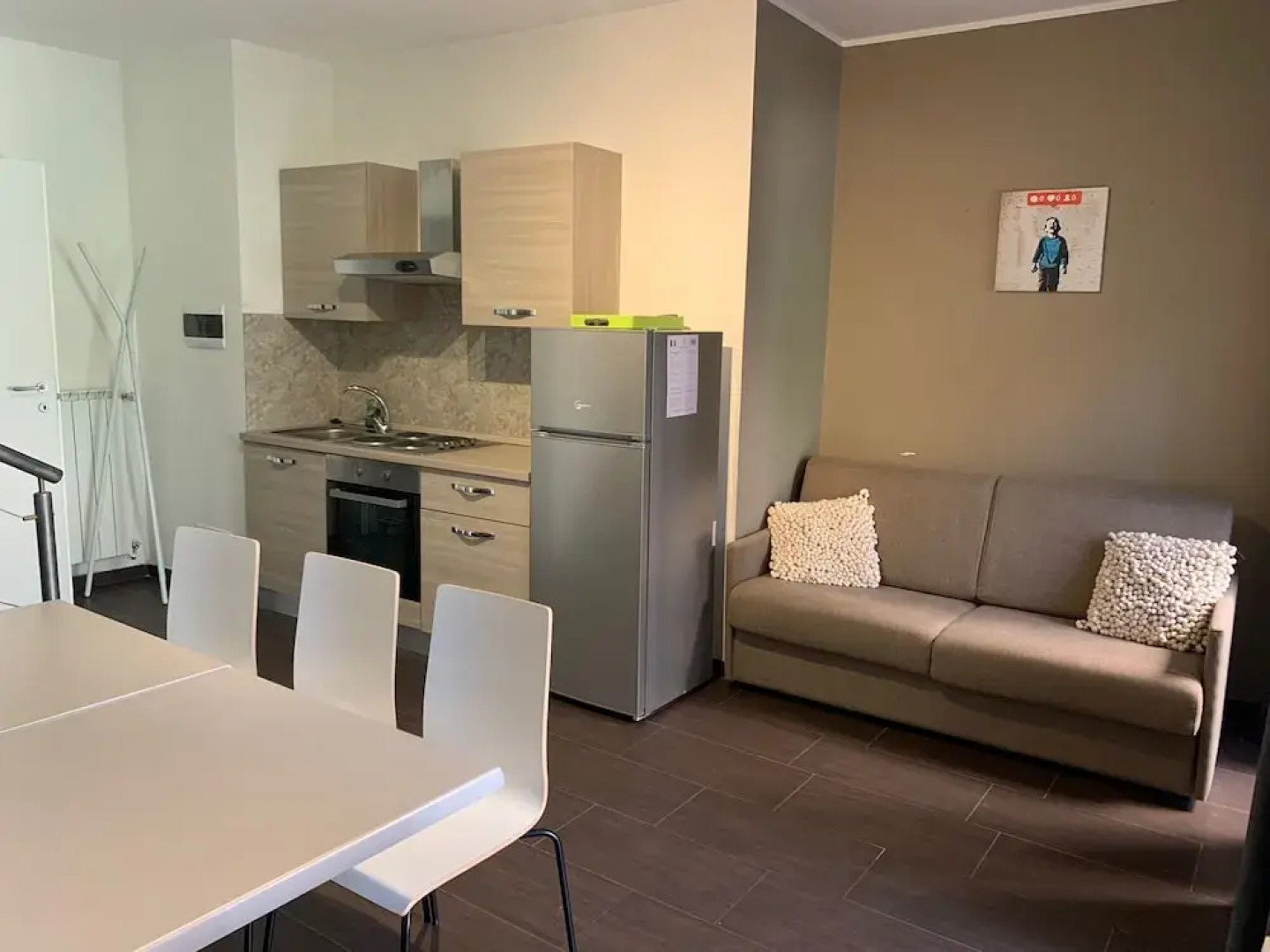 Hermoso Housing HH Valenza