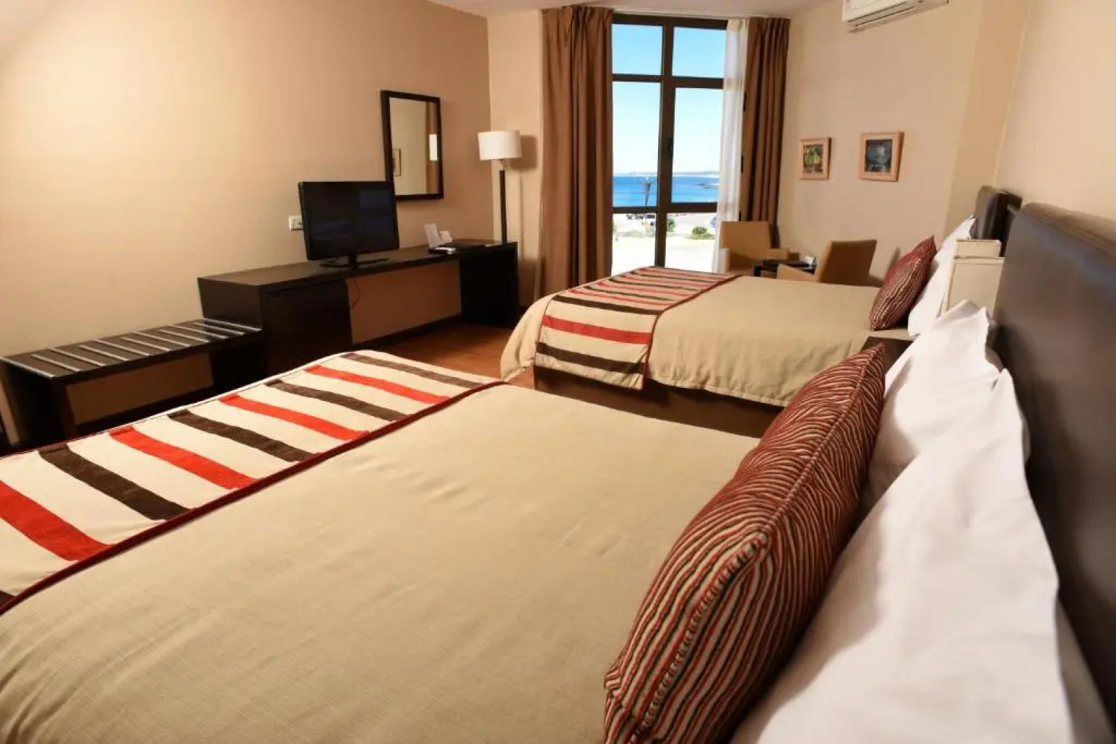 Hotel y Casino del Rio - Las Grutas