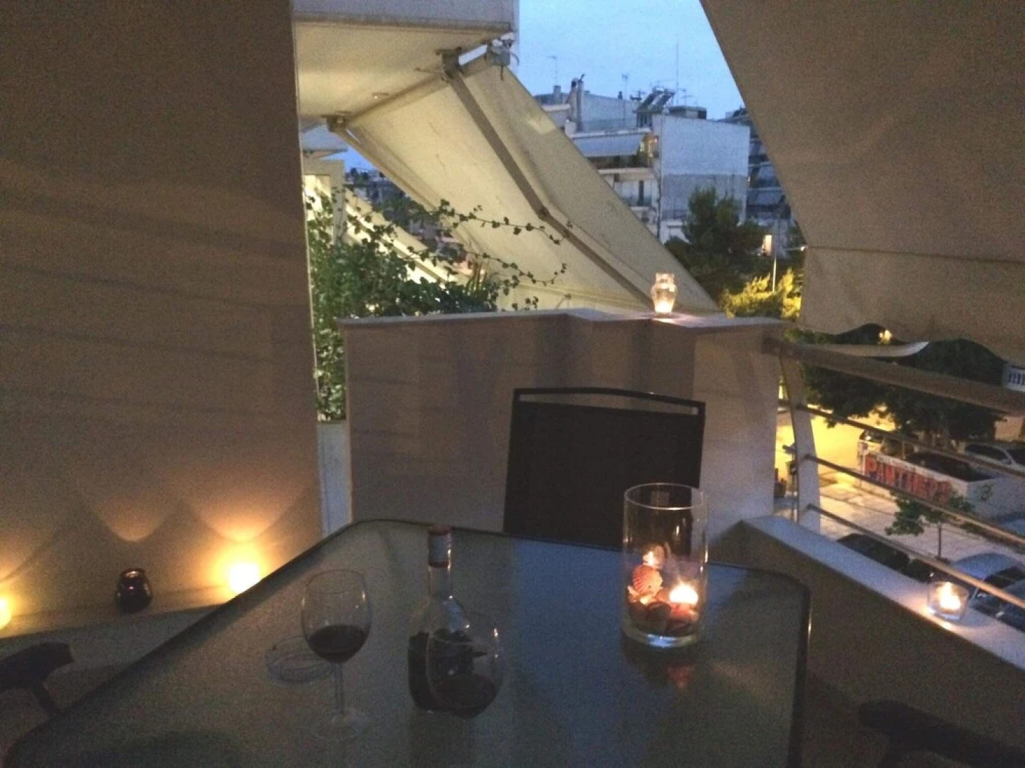 "Athena 2" luxury's apartments in Athens !!!