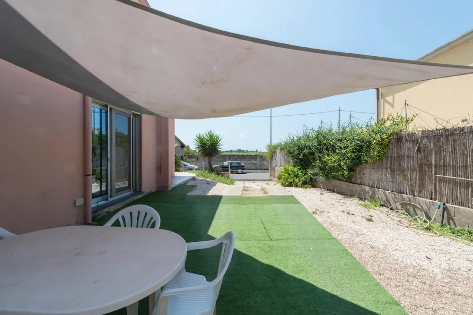 House n Kite in Nurachi