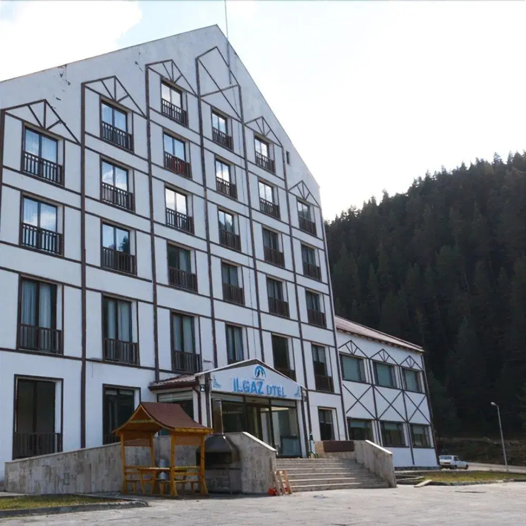 Ilgaz Hotel