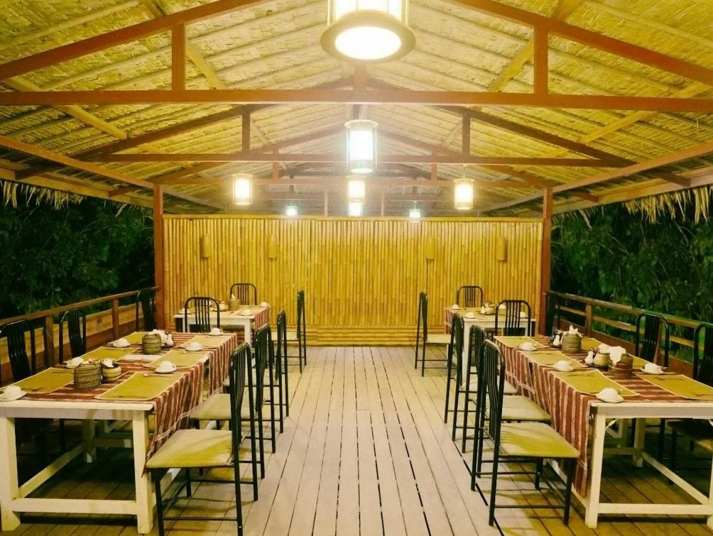 Six Stars Guest House