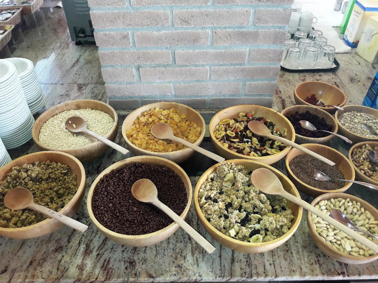 Green Village Eco Resort