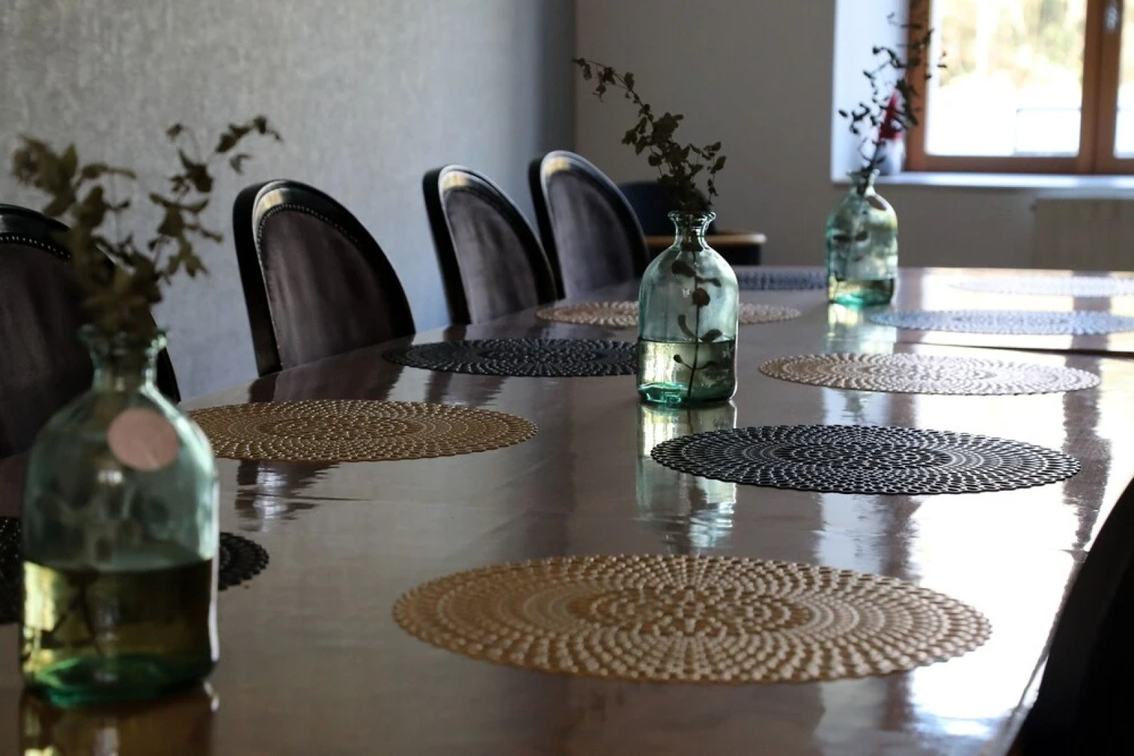 Au Moulin de Bougnon