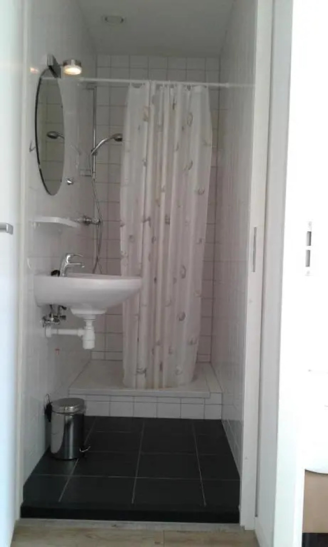 Vakantiewoningen de Schelp