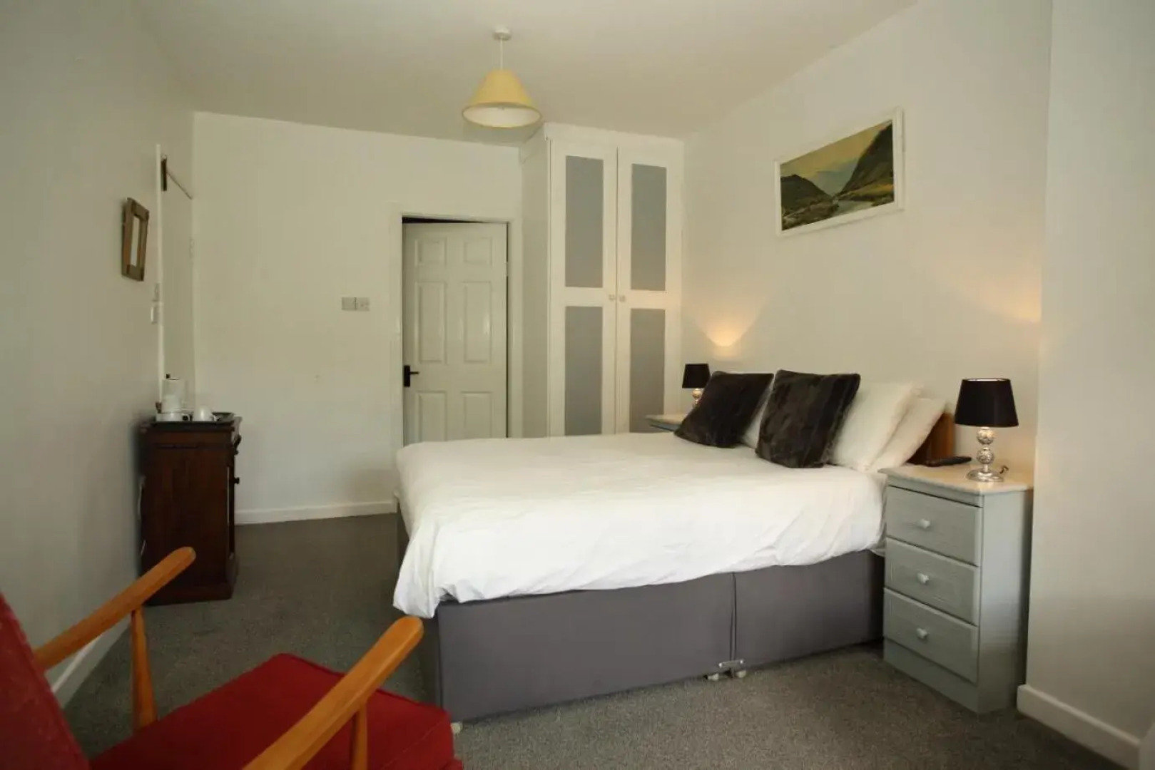 Riverfield Bed And Breakfast