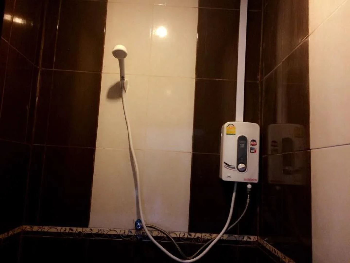 Niny Backpacker Hotel Vientiane