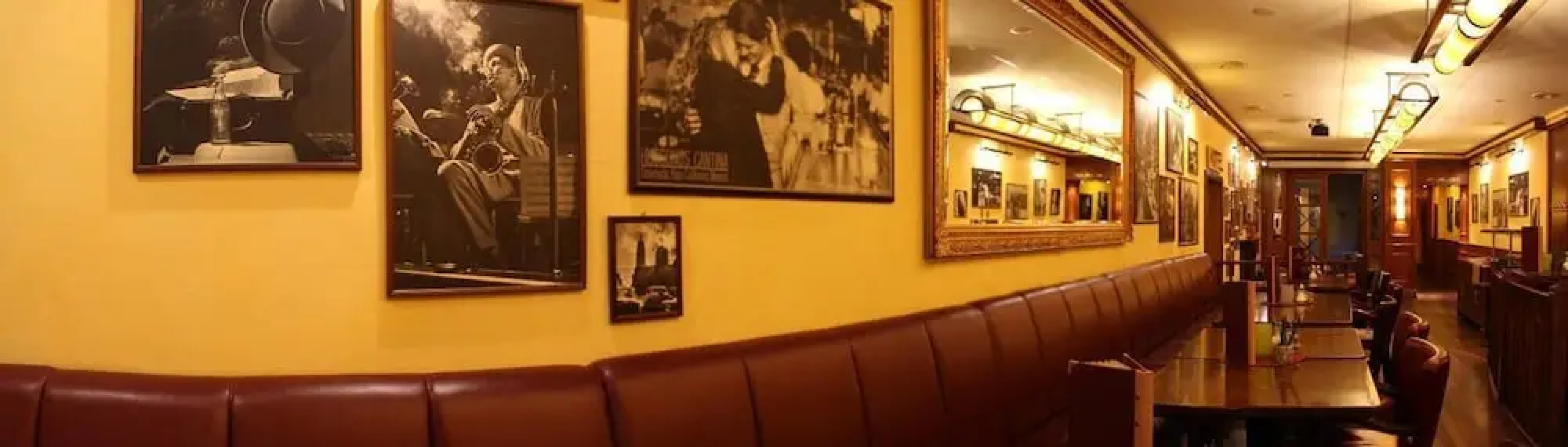 Hotel-Restaurant Amadeus