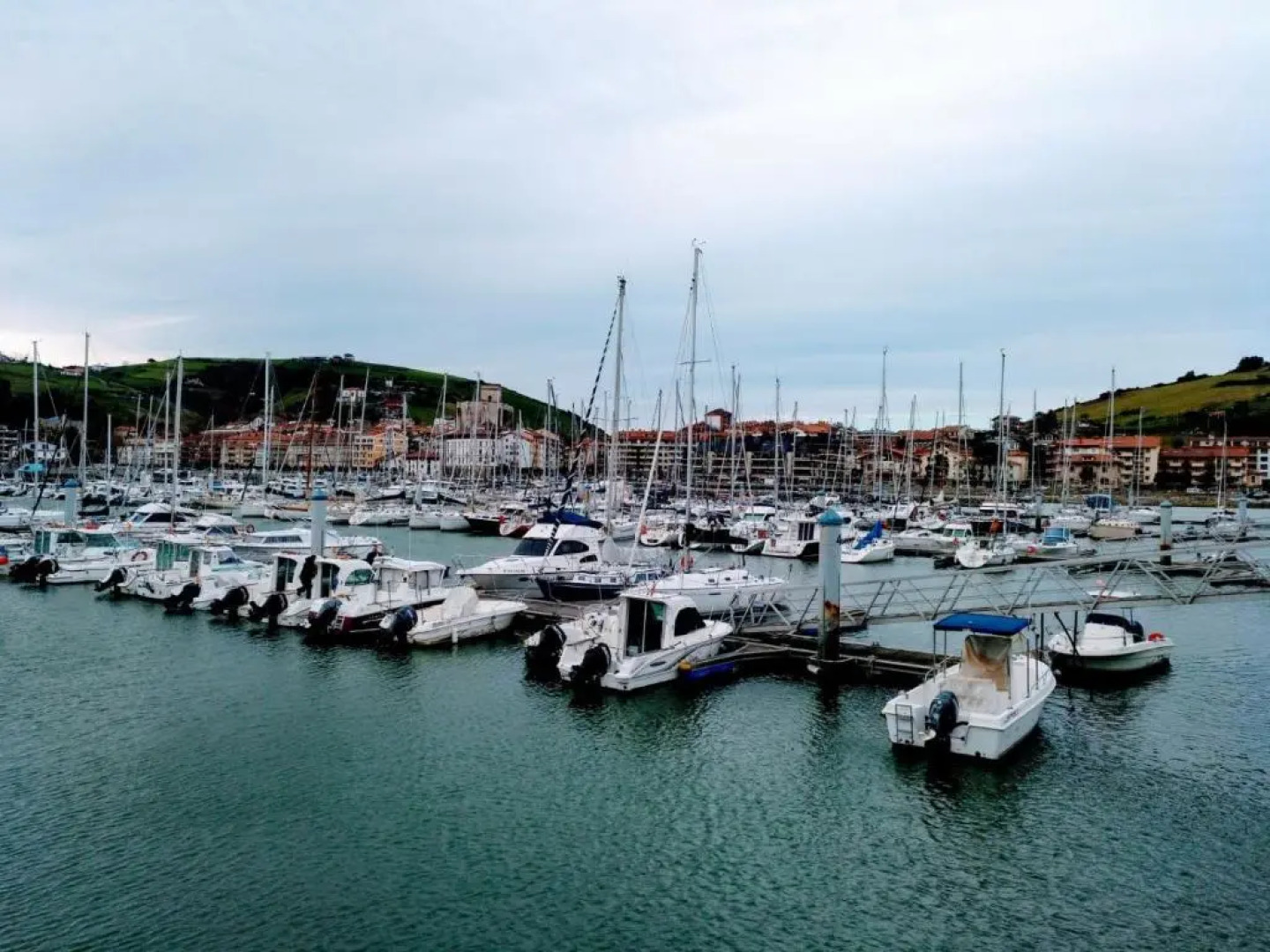 Apartamento Costa II- Parking exterior privado incluido