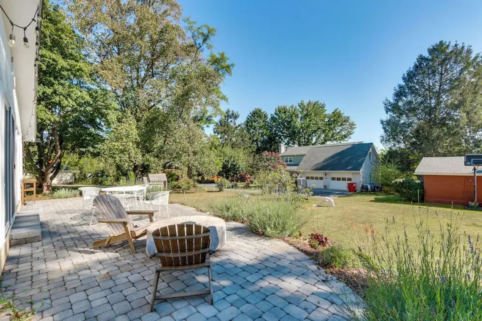 Walkable Location: Historic Home in Charles Town!