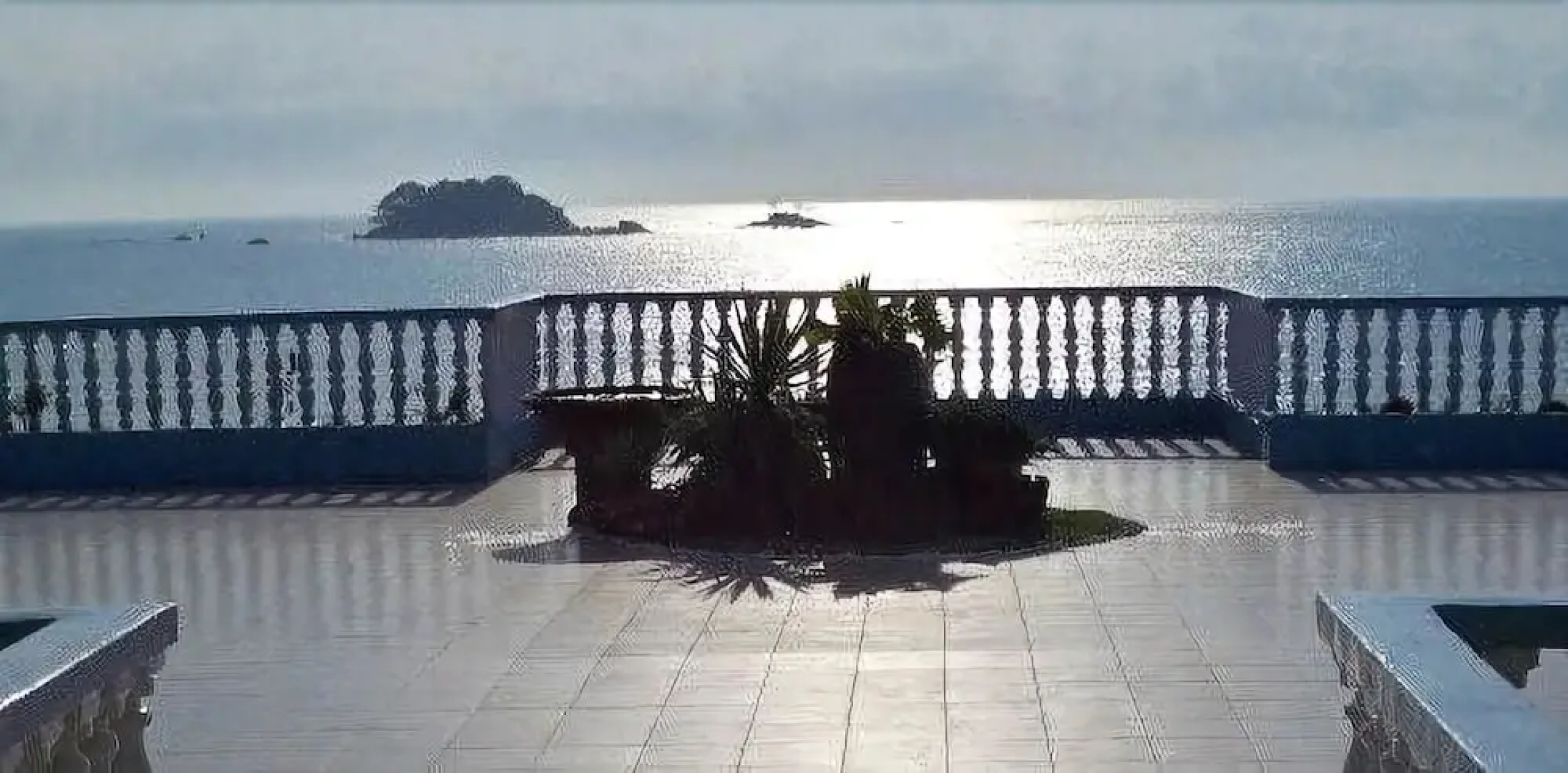 Sanctuary Resort