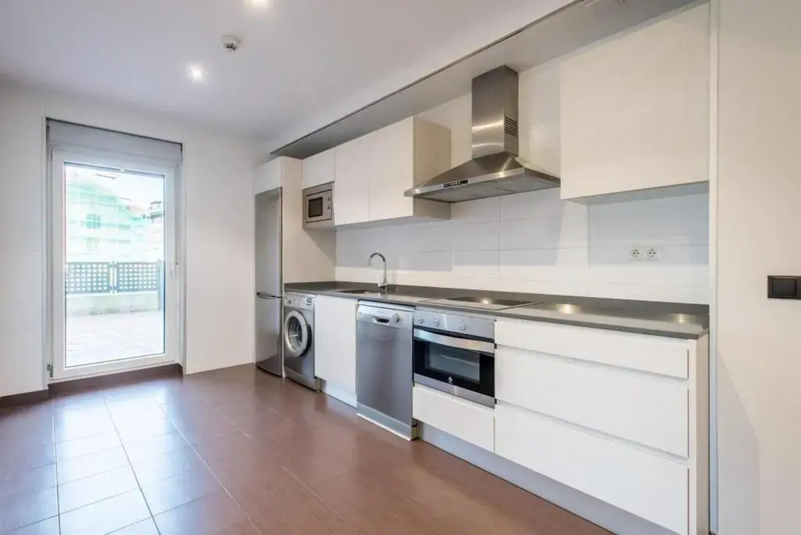 Apartamentos La Albarca