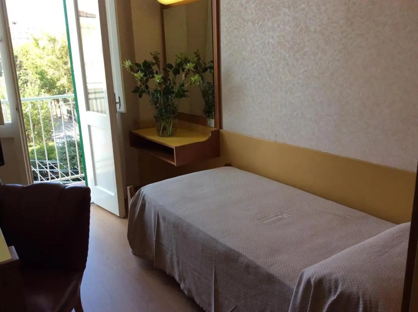 Hotel Vienna Touring