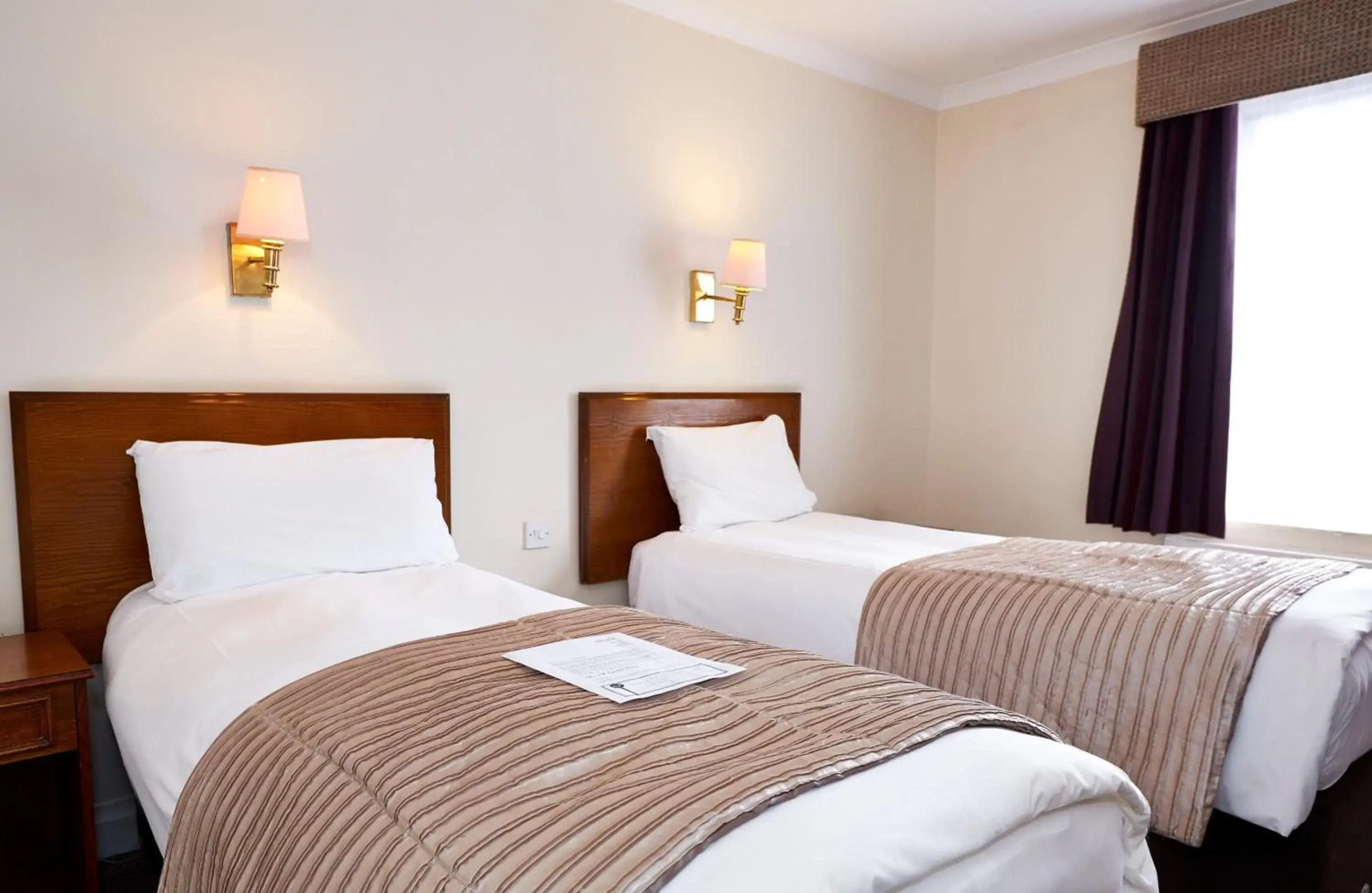 The Raven Hotel by Greene King Inns