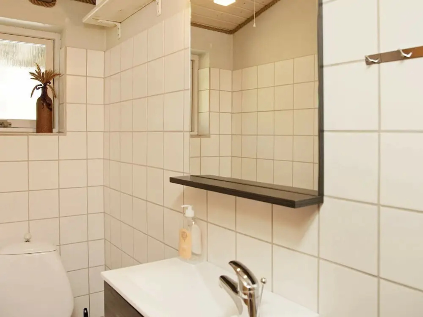 Quaint Holiday Home in Norre Nebel near Sandy Beach