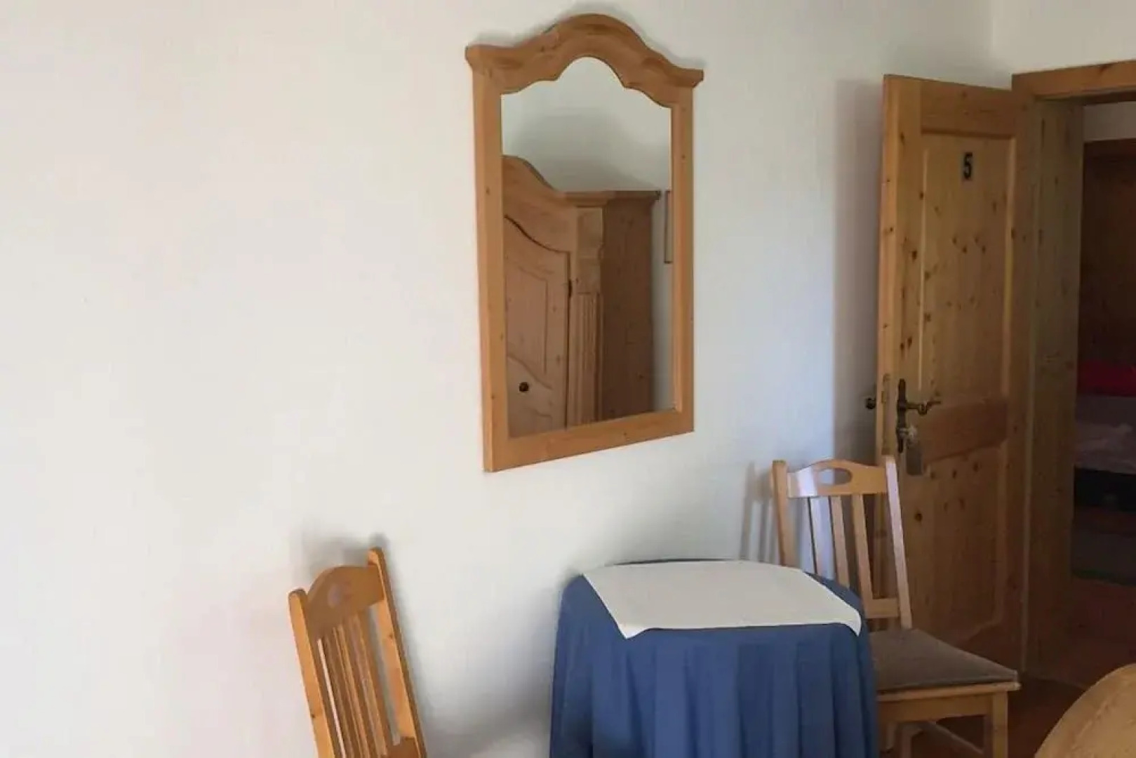 Traditionswirtshaus Kraimoos