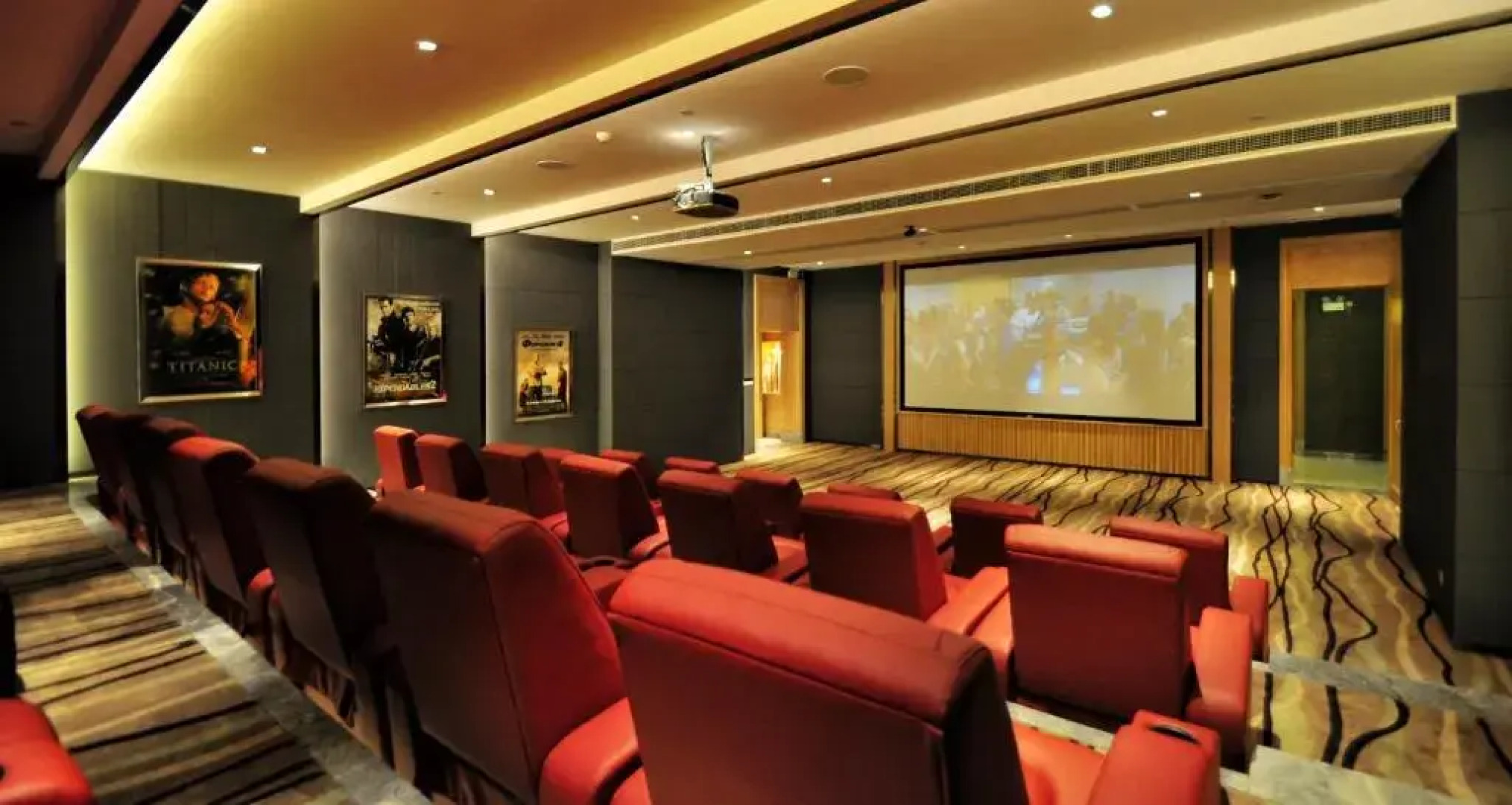 Wyndham Hainan Clearwater Bay Resort