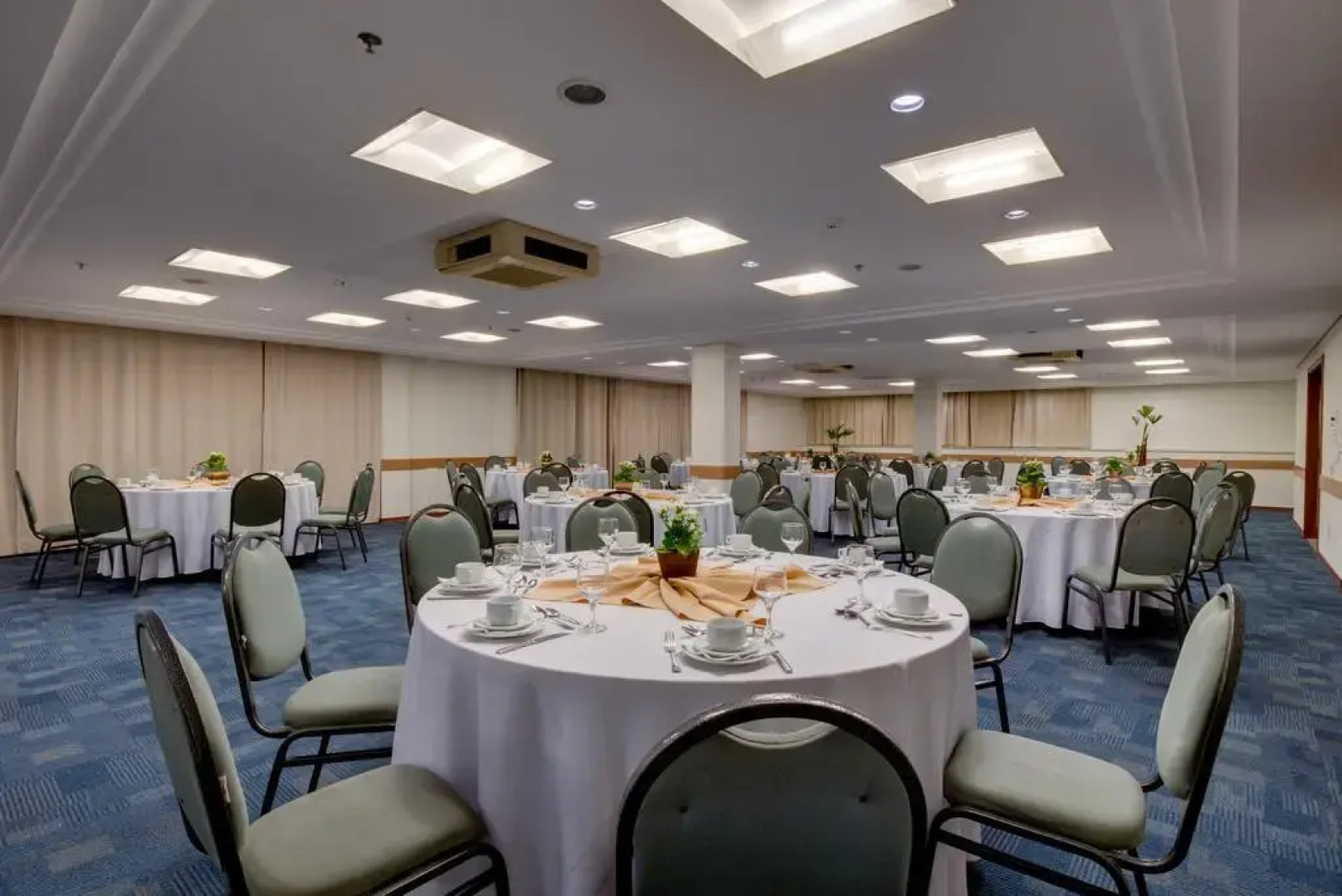 Jk Premium Hotel e Eventos