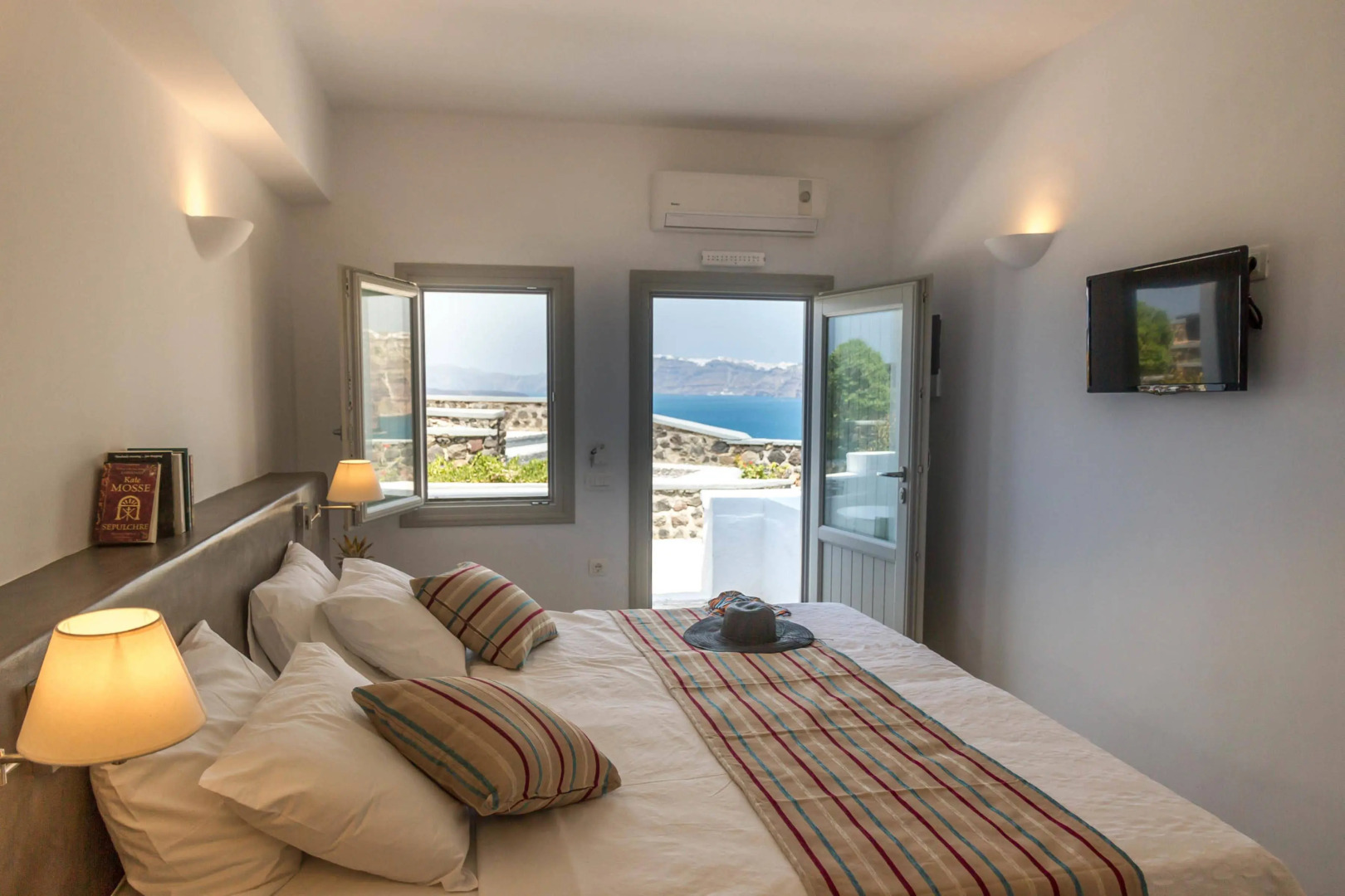 Goulielmos Hotel & Spa