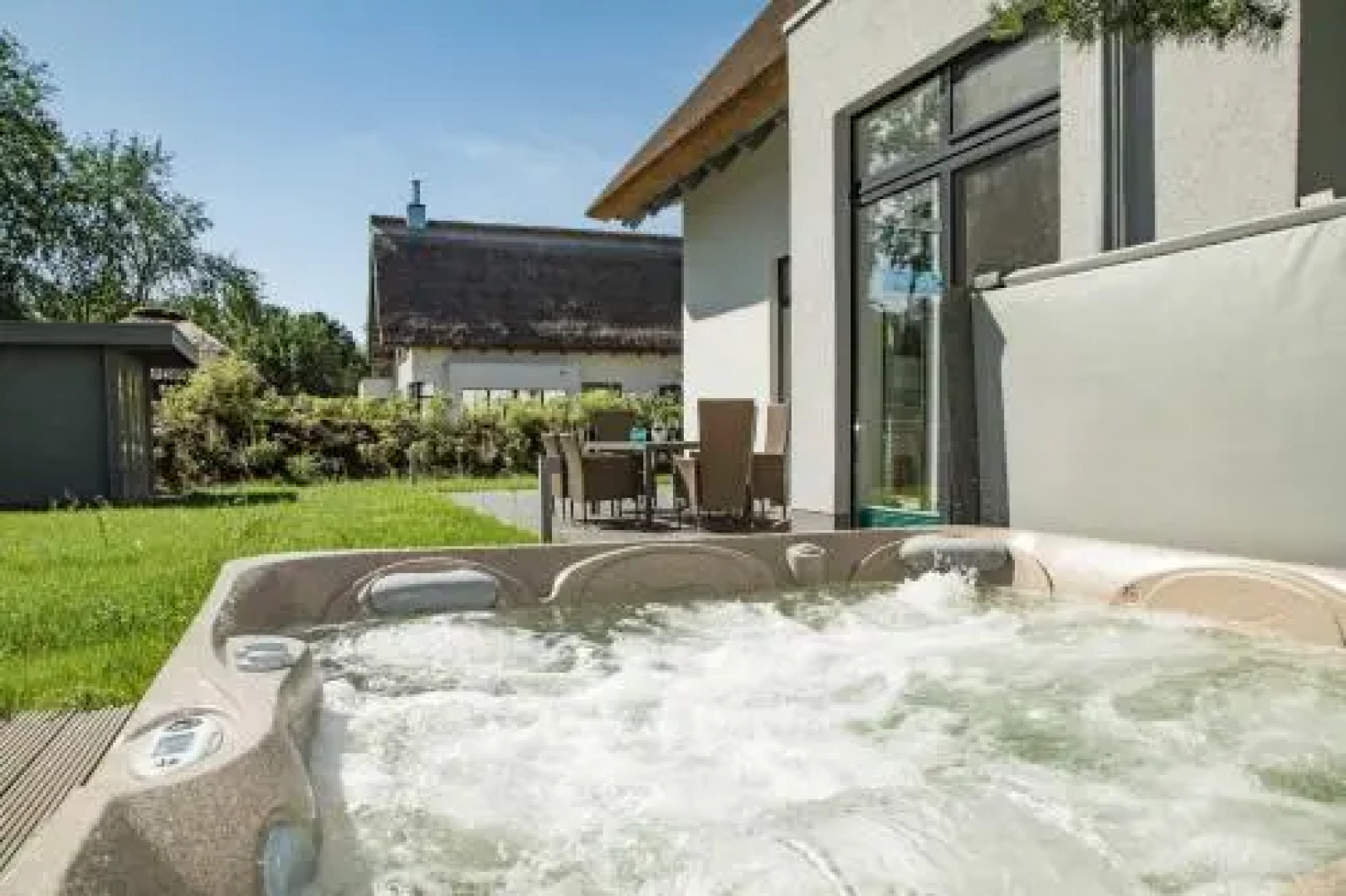 Straße der Freundschaft 30d