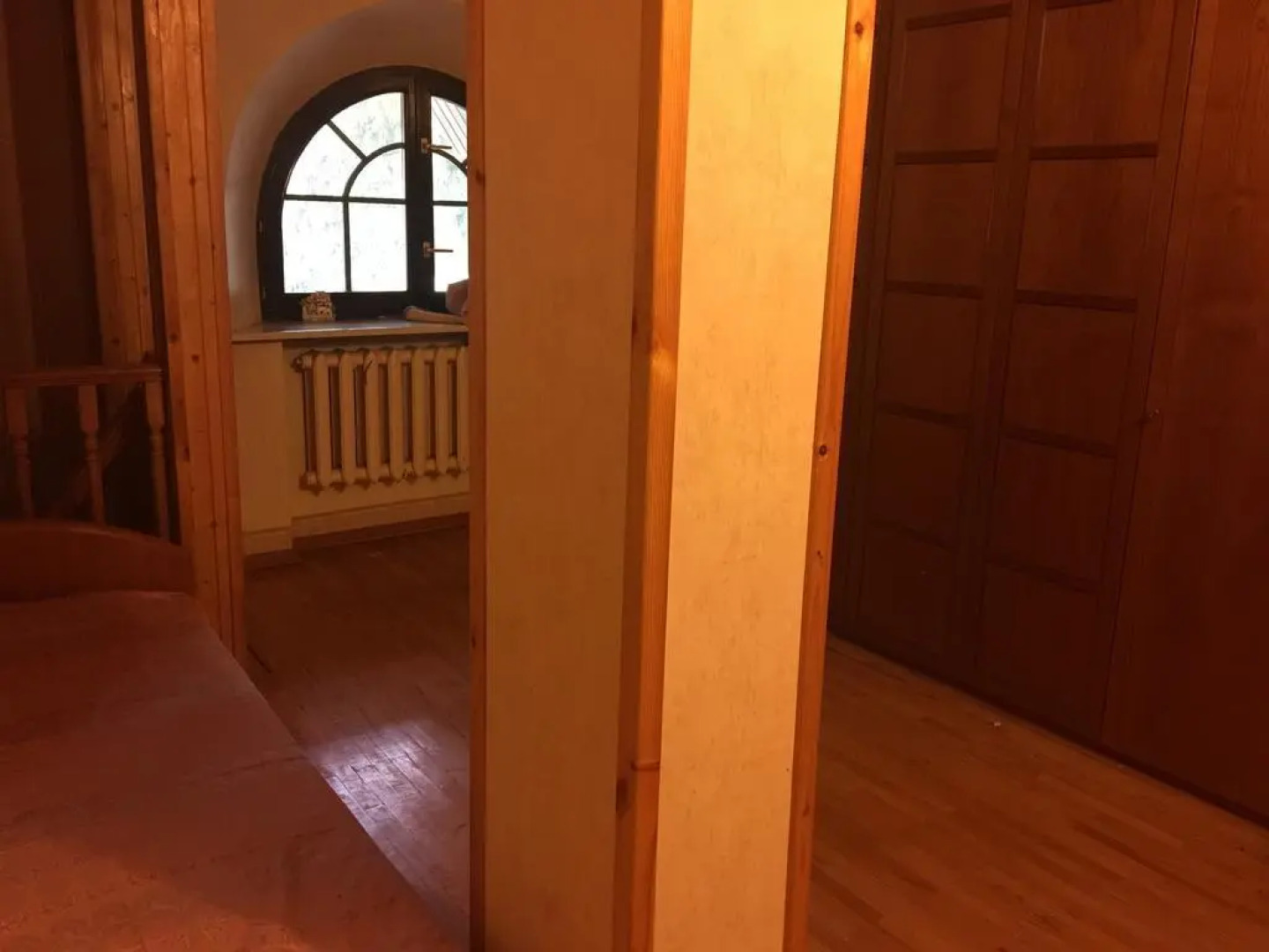 Holiday Home Camino De La Vida