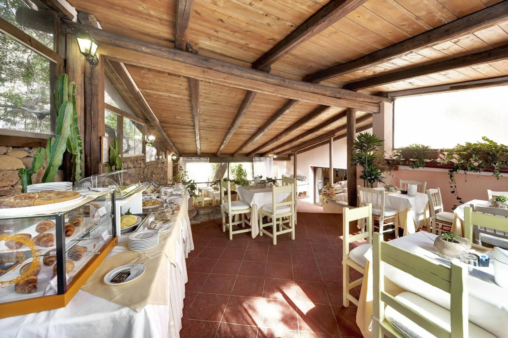 Hotel Colonna San Marco